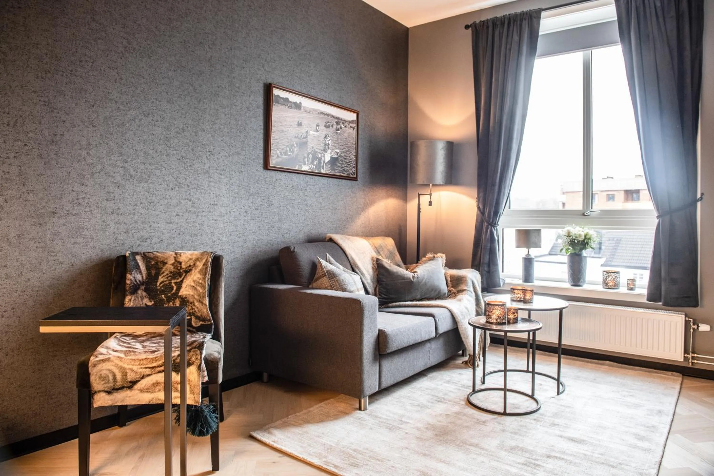 Origo Leilighetshotell