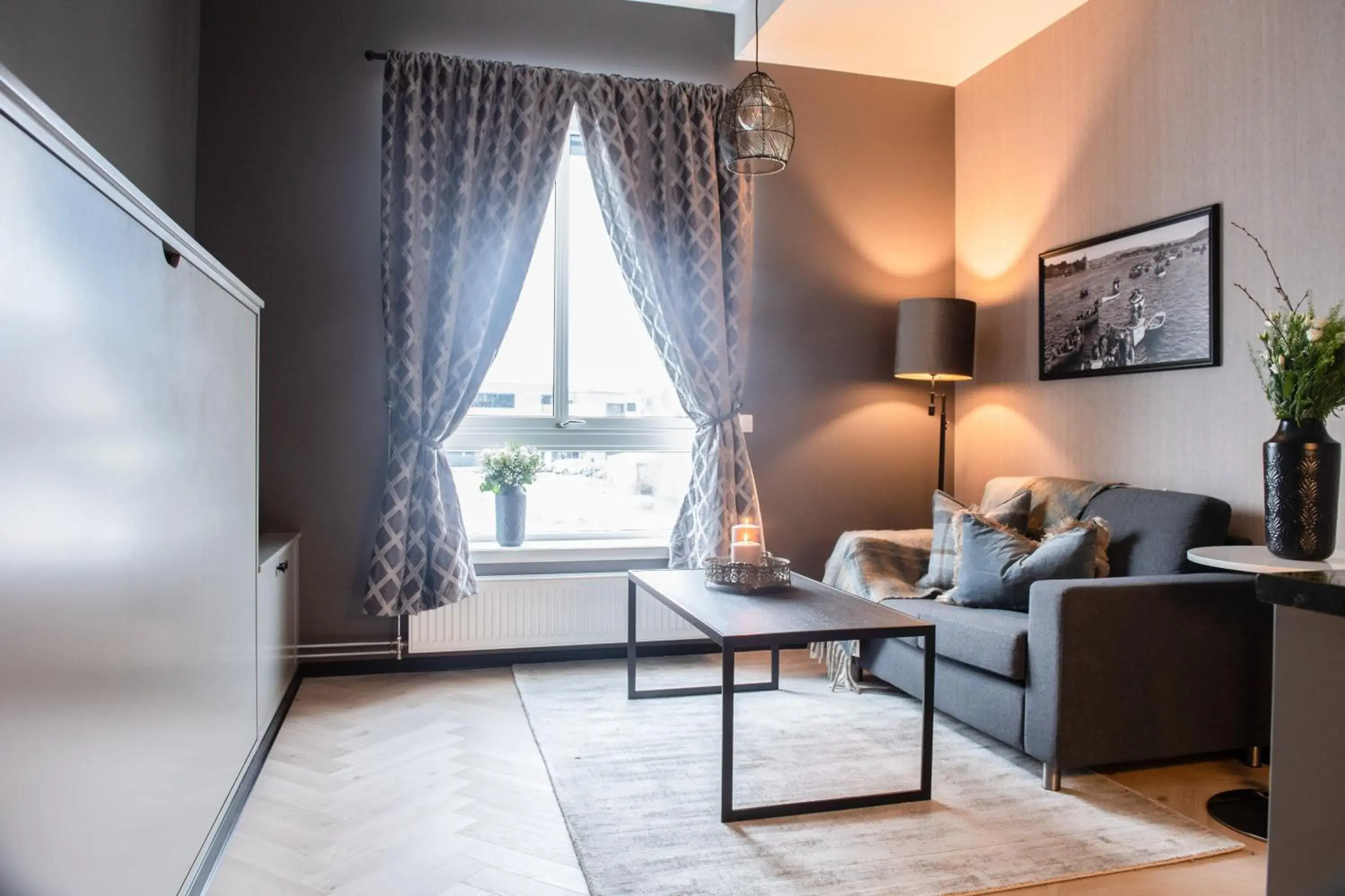 Studio Light in Origo Leilighetshotell Studio Light in Origo Leilighetshotell