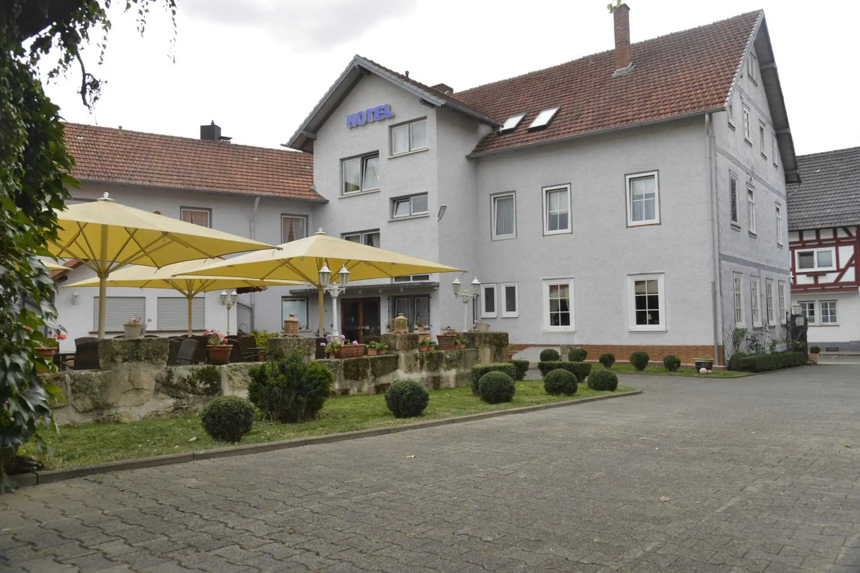 Hotel Zur Stadt Cassel Hotel Zur Stadt Cassel