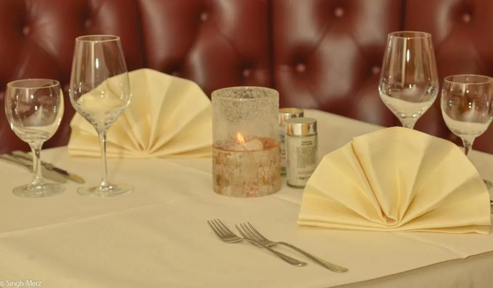 Hotel Zur Stadt Cassel