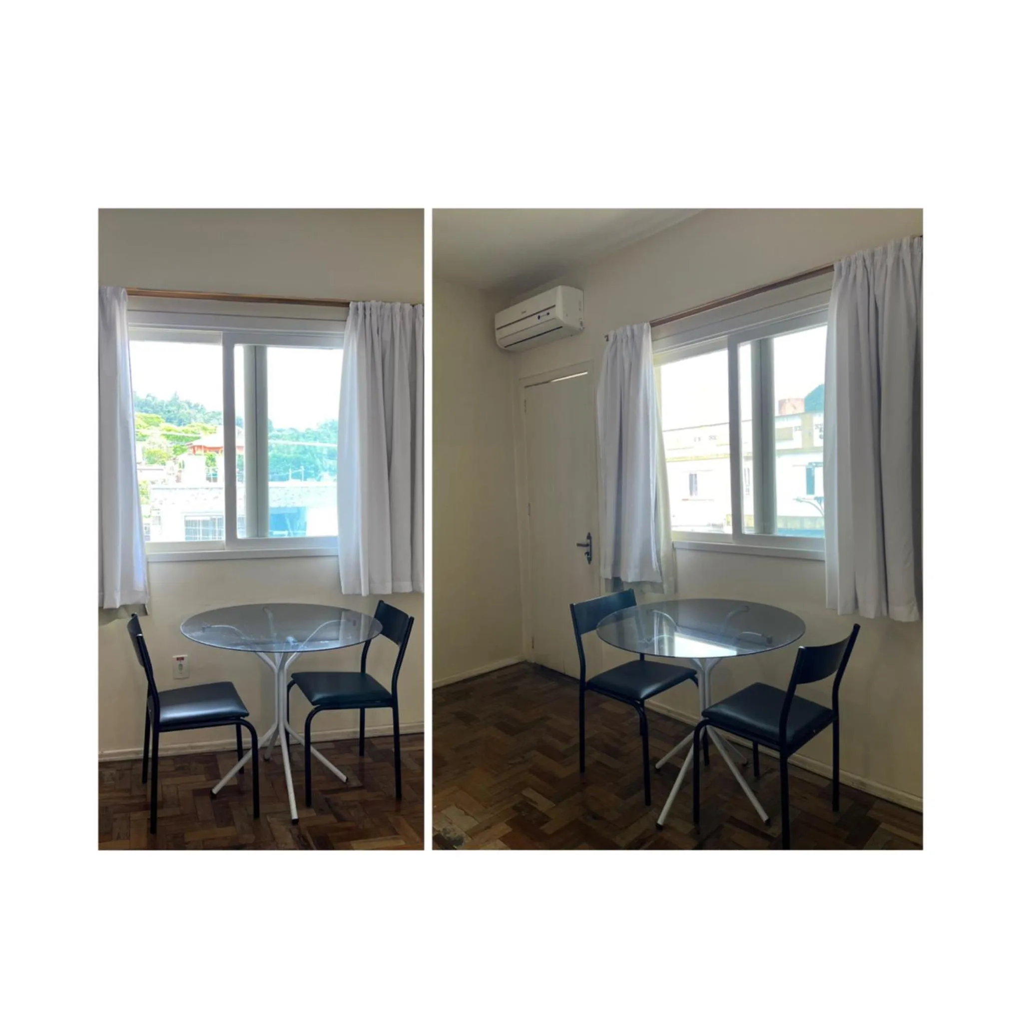 Bedroom in Hotel Ibiá
