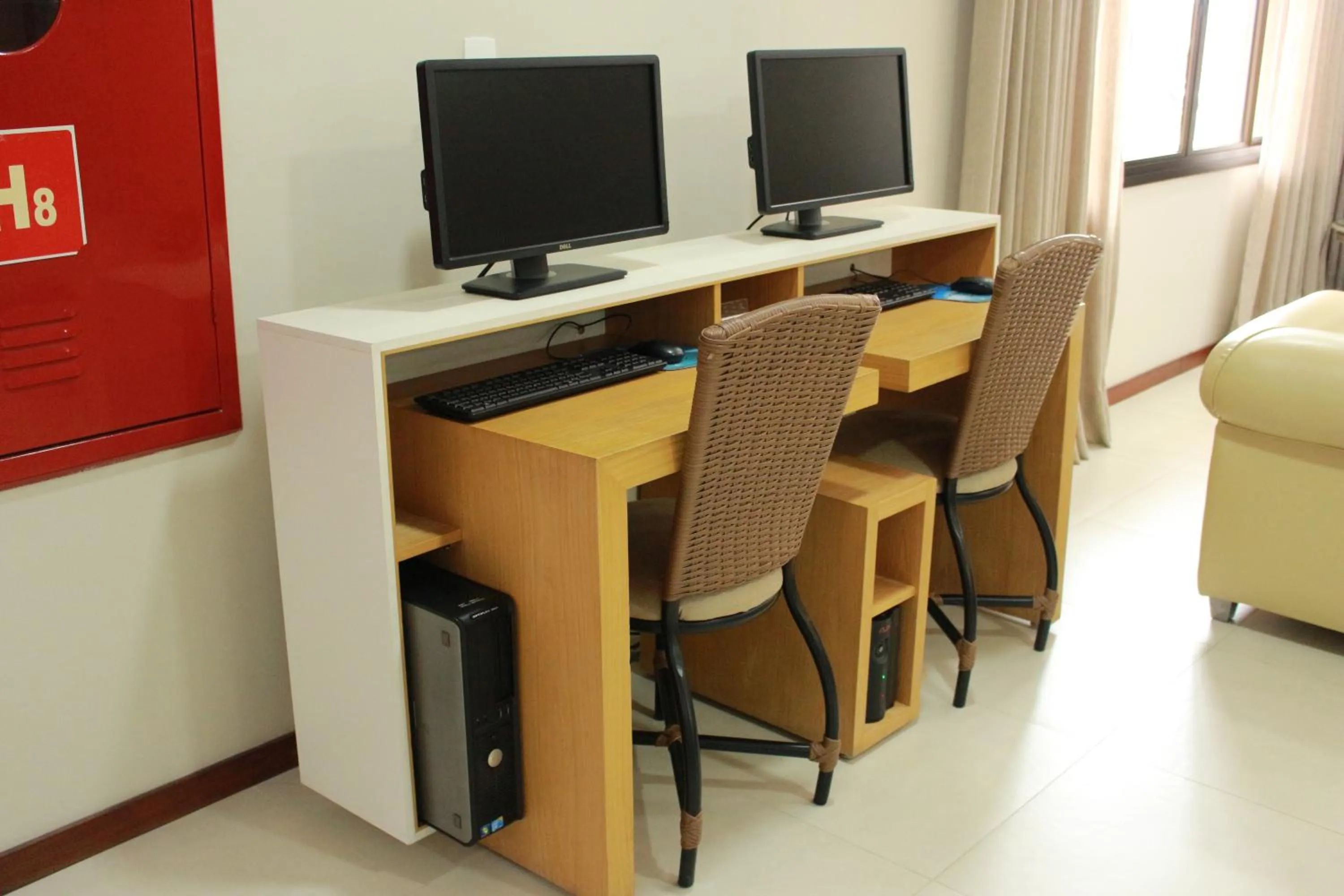 Entertainment in Brumado Hotel