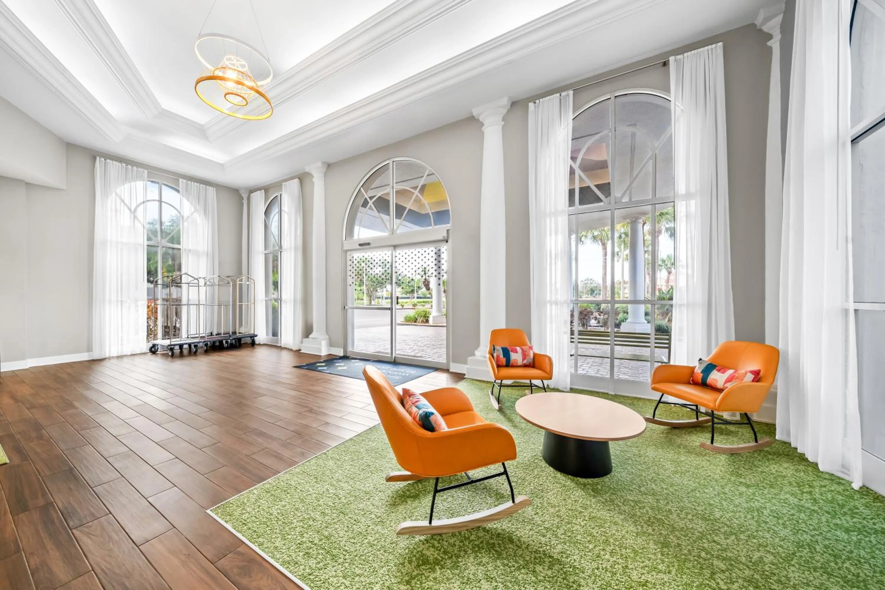 Spark by Hilton Orlando near Universal