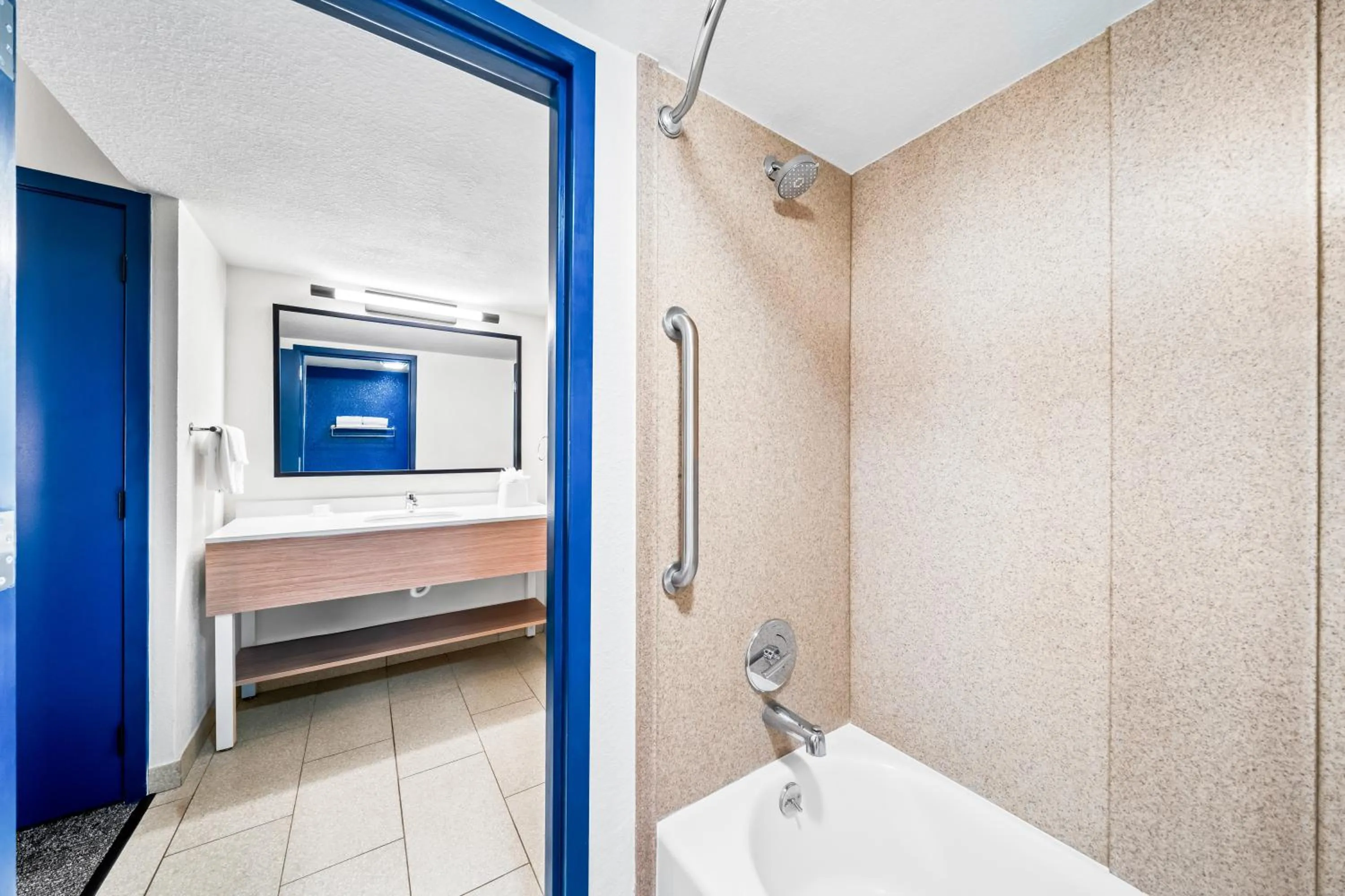 Spark by Hilton Orlando near Universal