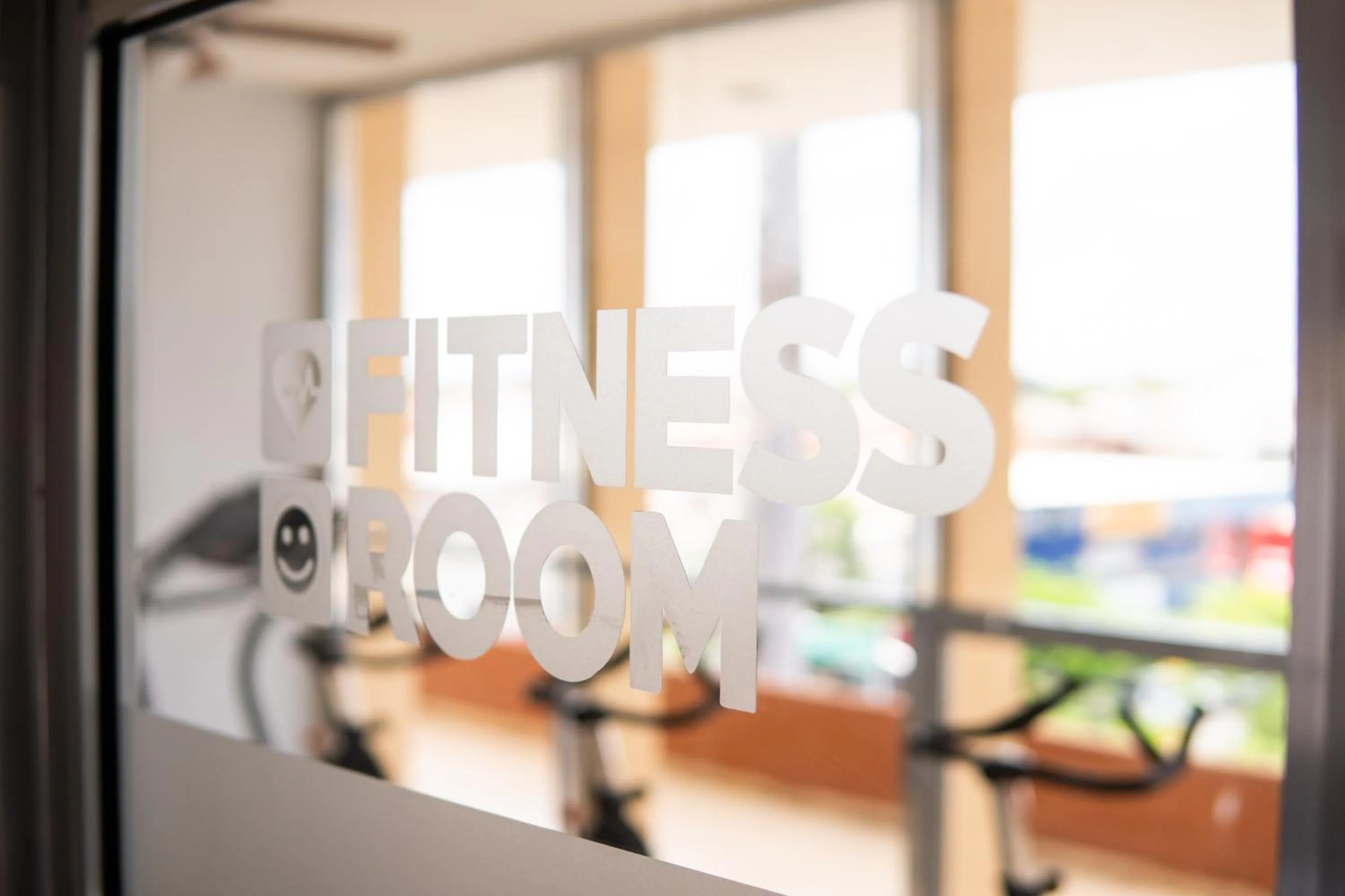 Property logo or sign in Hotel America Centro