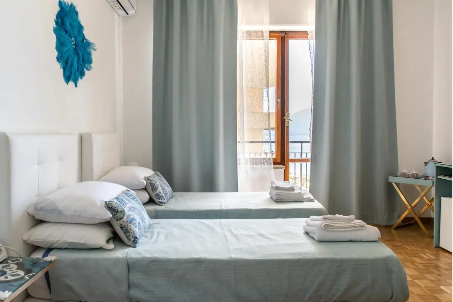 Bed in La Stella dei Venti B&B