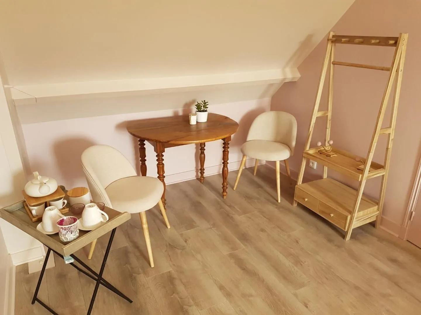 Au coeur des châteaux