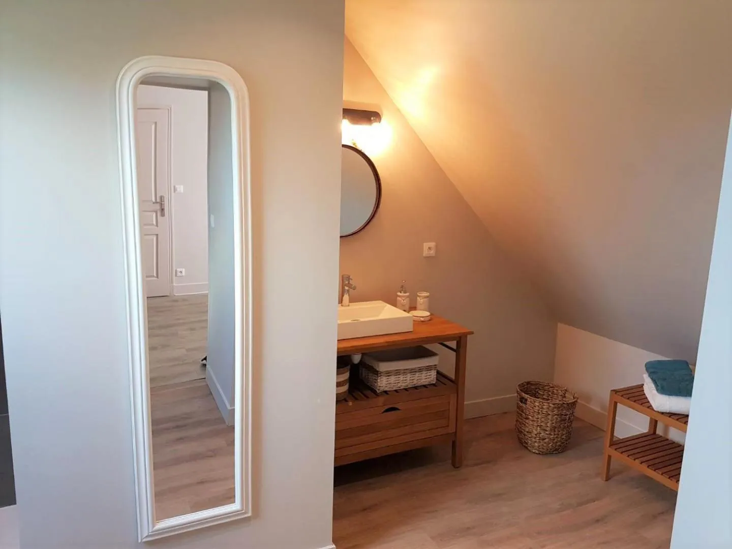 Au coeur des châteaux