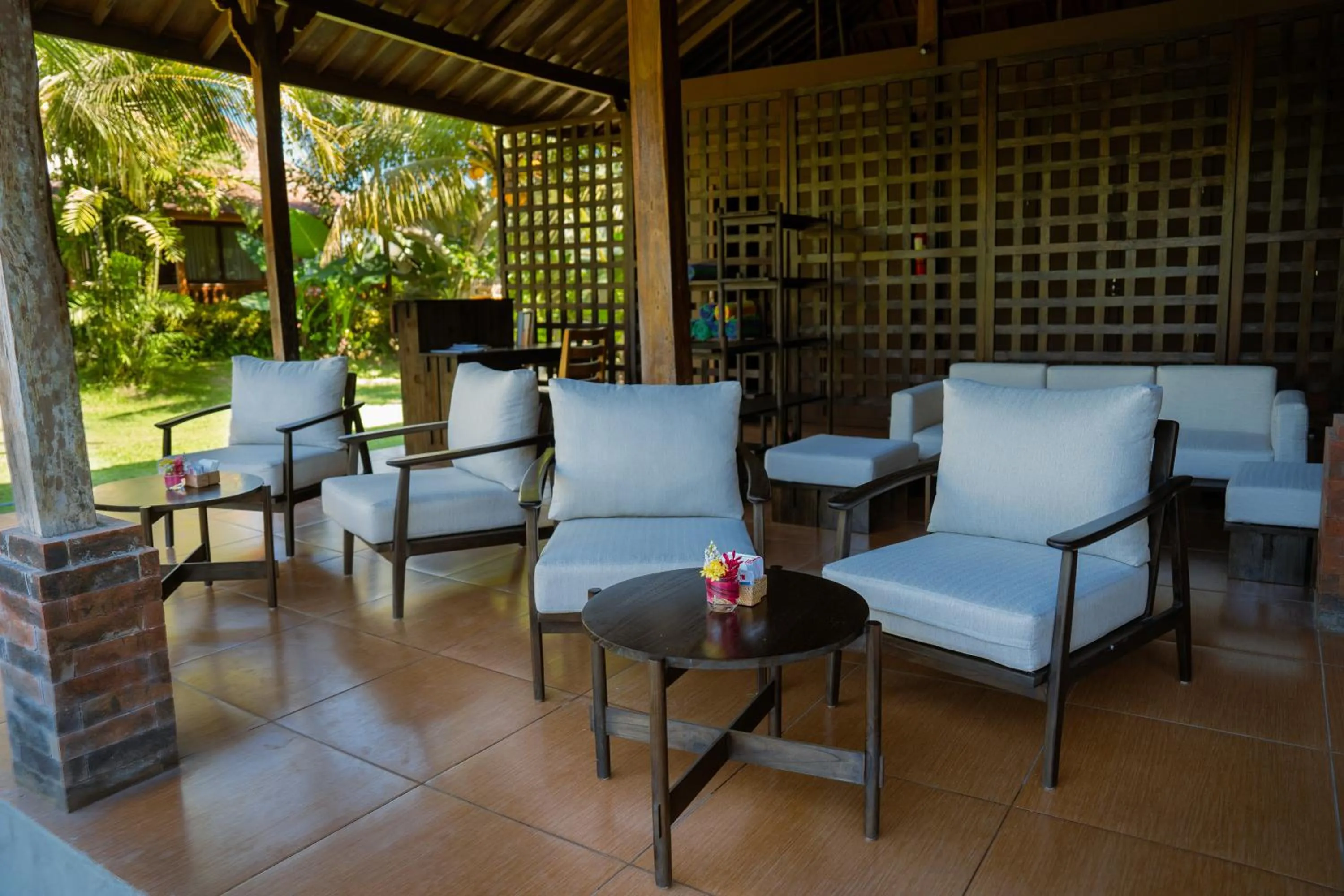 Spa and wellness centre/facilities in Pertiwi Bisma Ubud