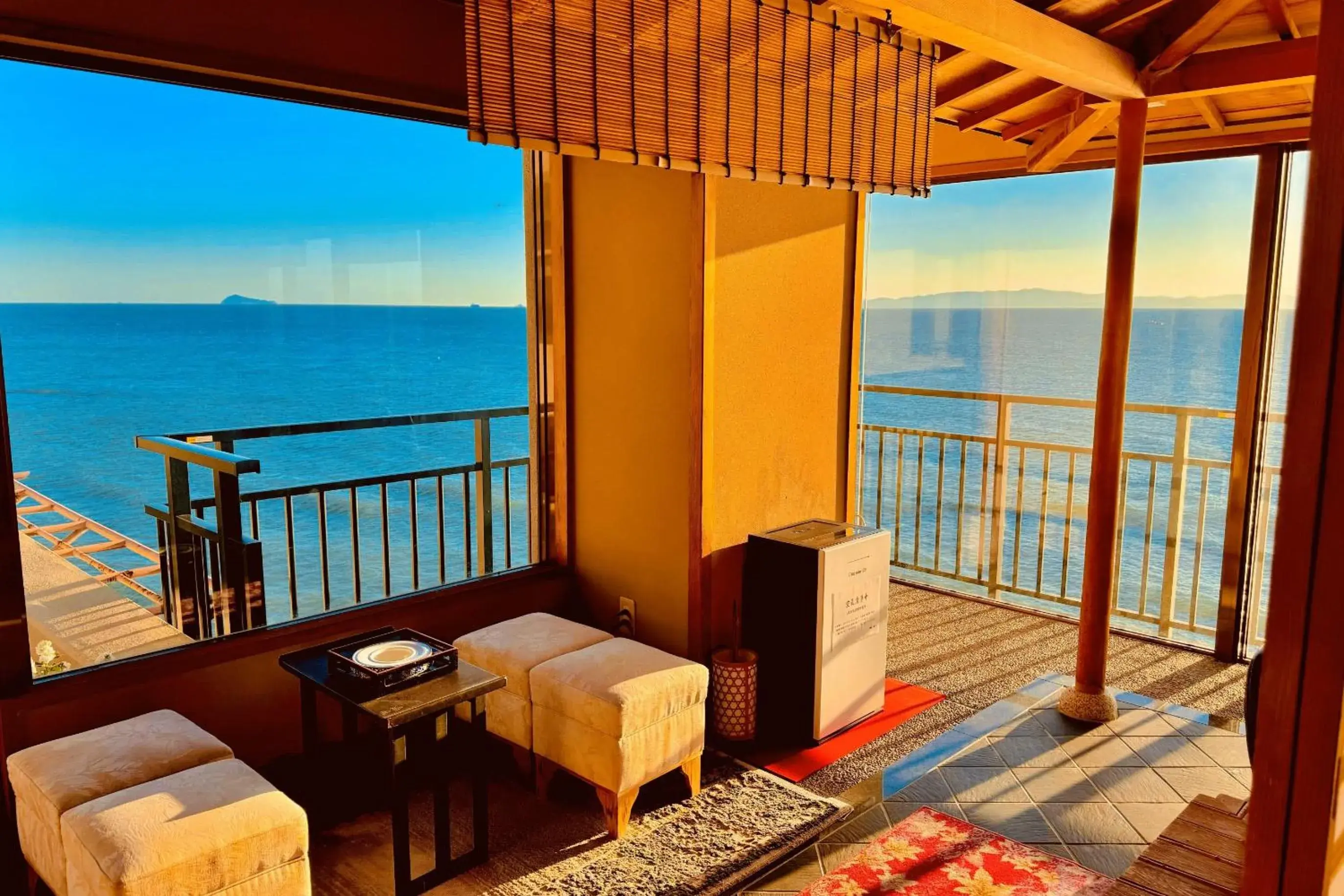 Family Room with Shared Bathroom in Shuku Kaifuu Family Room with Shared Bathroom in Shuku Kaifuu