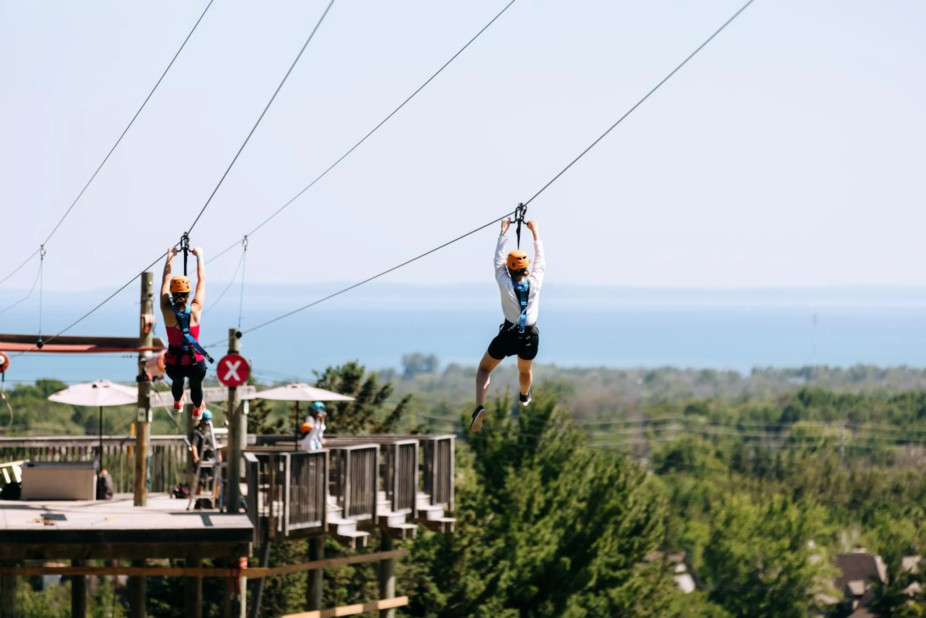 Activities in Blue Mountain Resort Inn