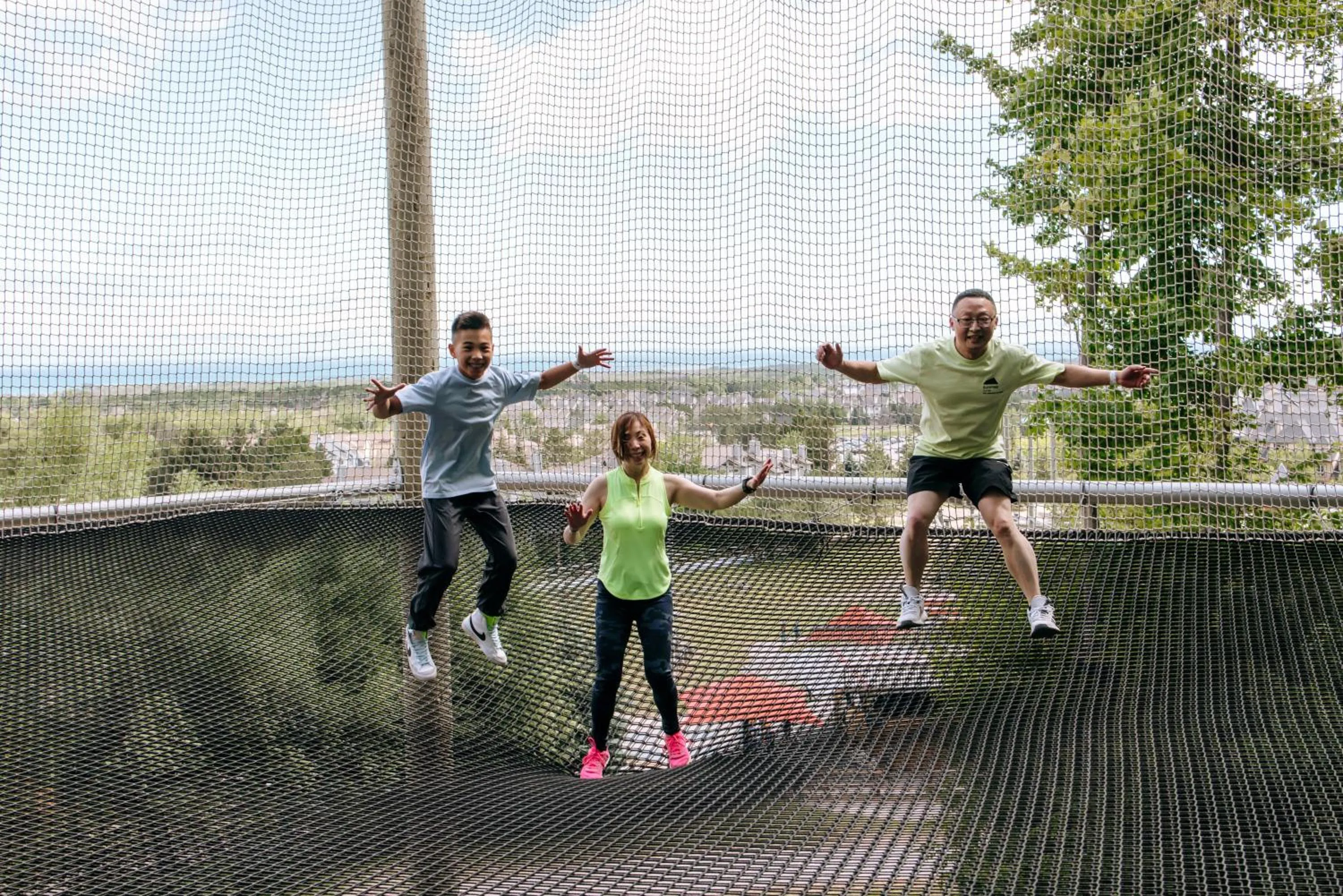 Activities in Blue Mountain Resort Inn