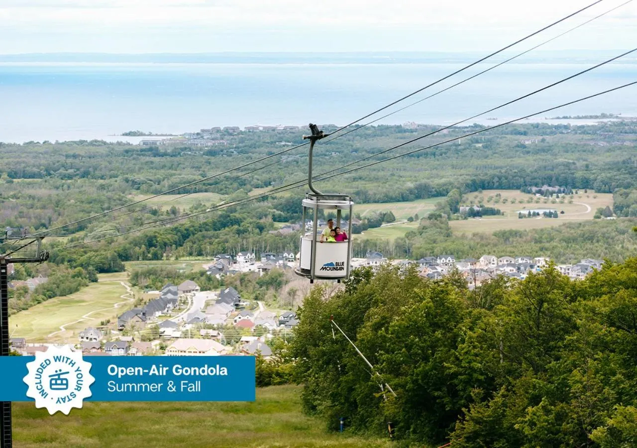 Activities in Blue Mountain Resort Inn