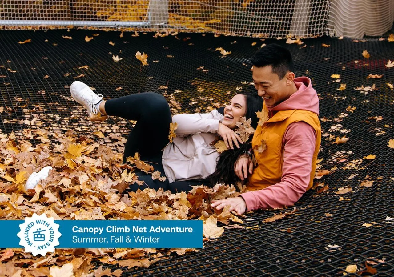 Activities in Blue Mountain Resort Inn