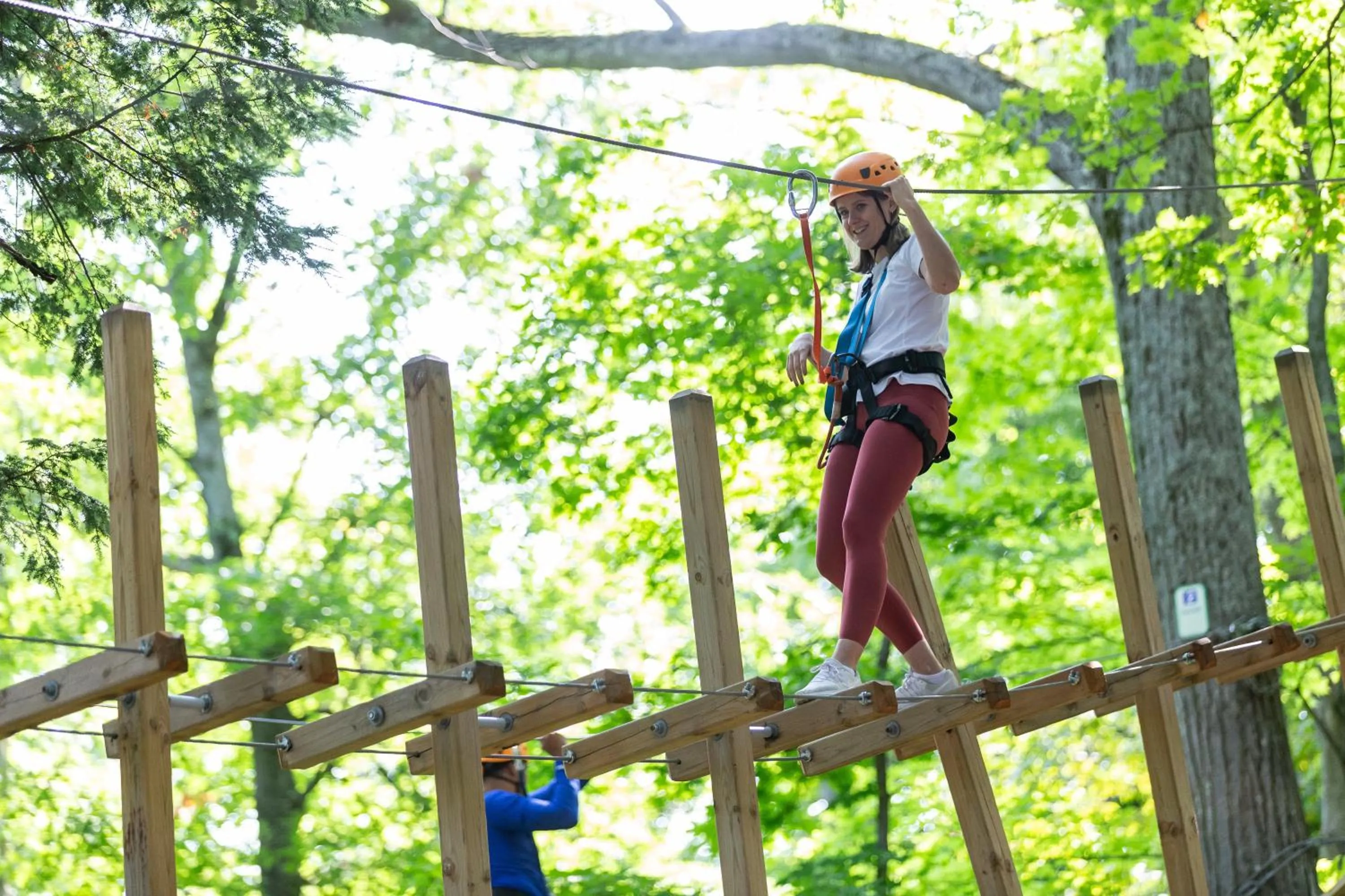 Activities in Blue Mountain Resort Inn