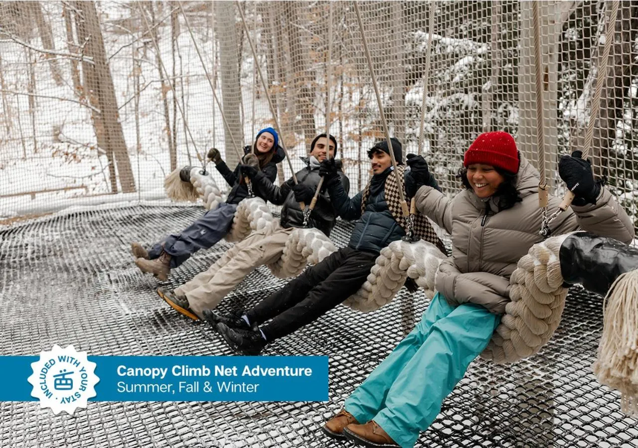 Activities in Blue Mountain Resort Inn