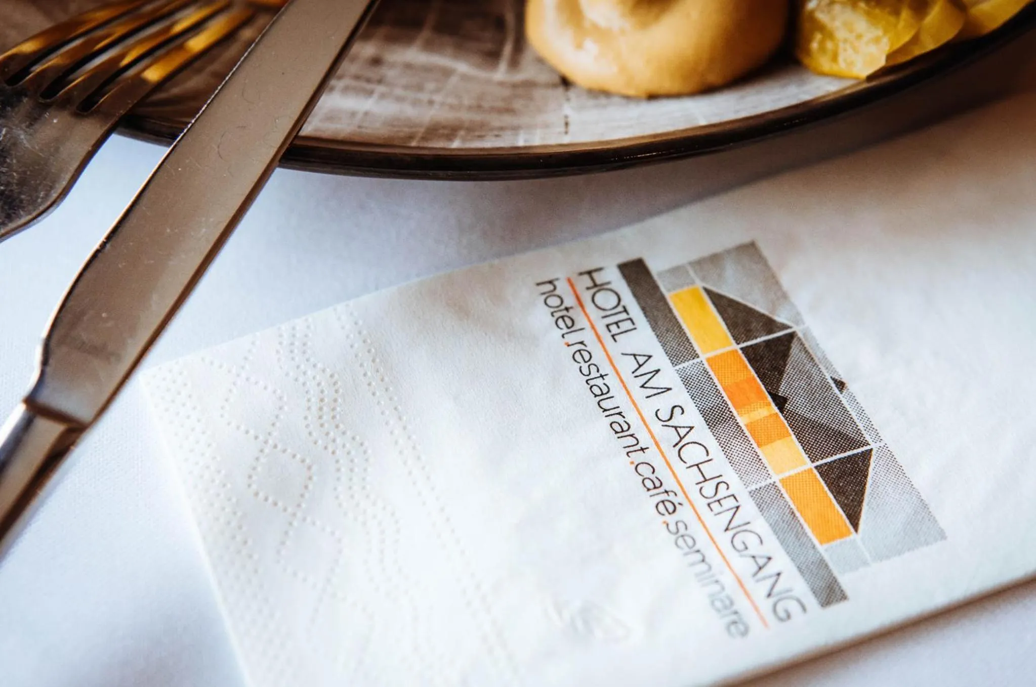 Hotel Am Sachsengang