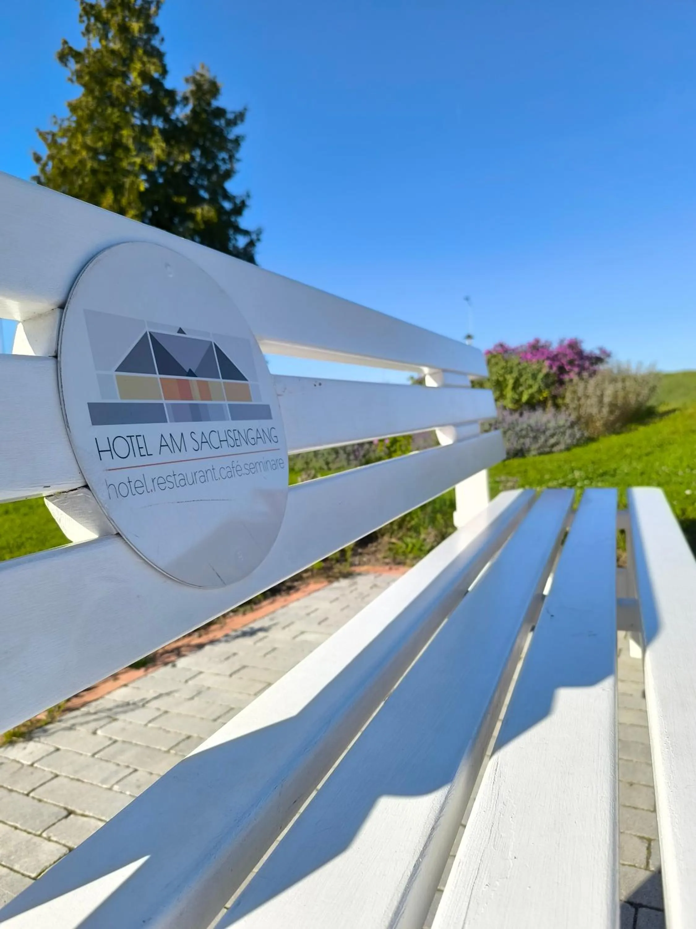 Hotel Am Sachsengang