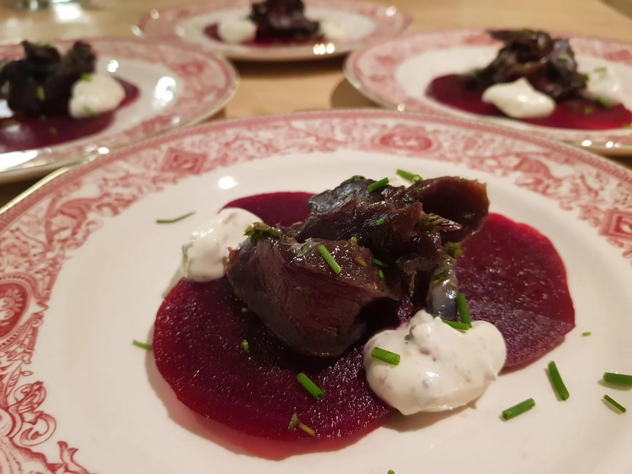 Geilo Mountain Lodge