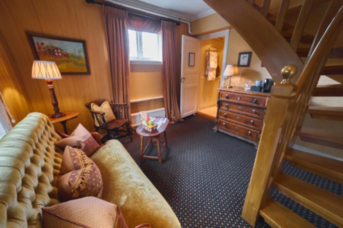 Geilo Mountain Lodge