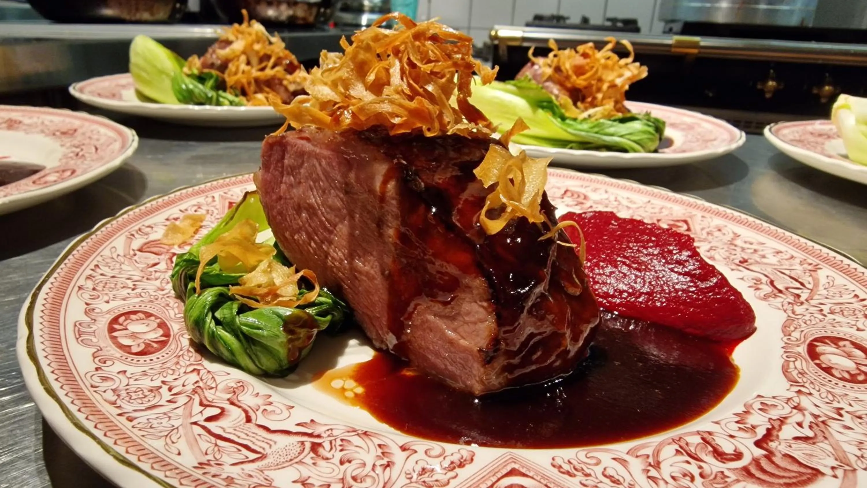 Geilo Mountain Lodge