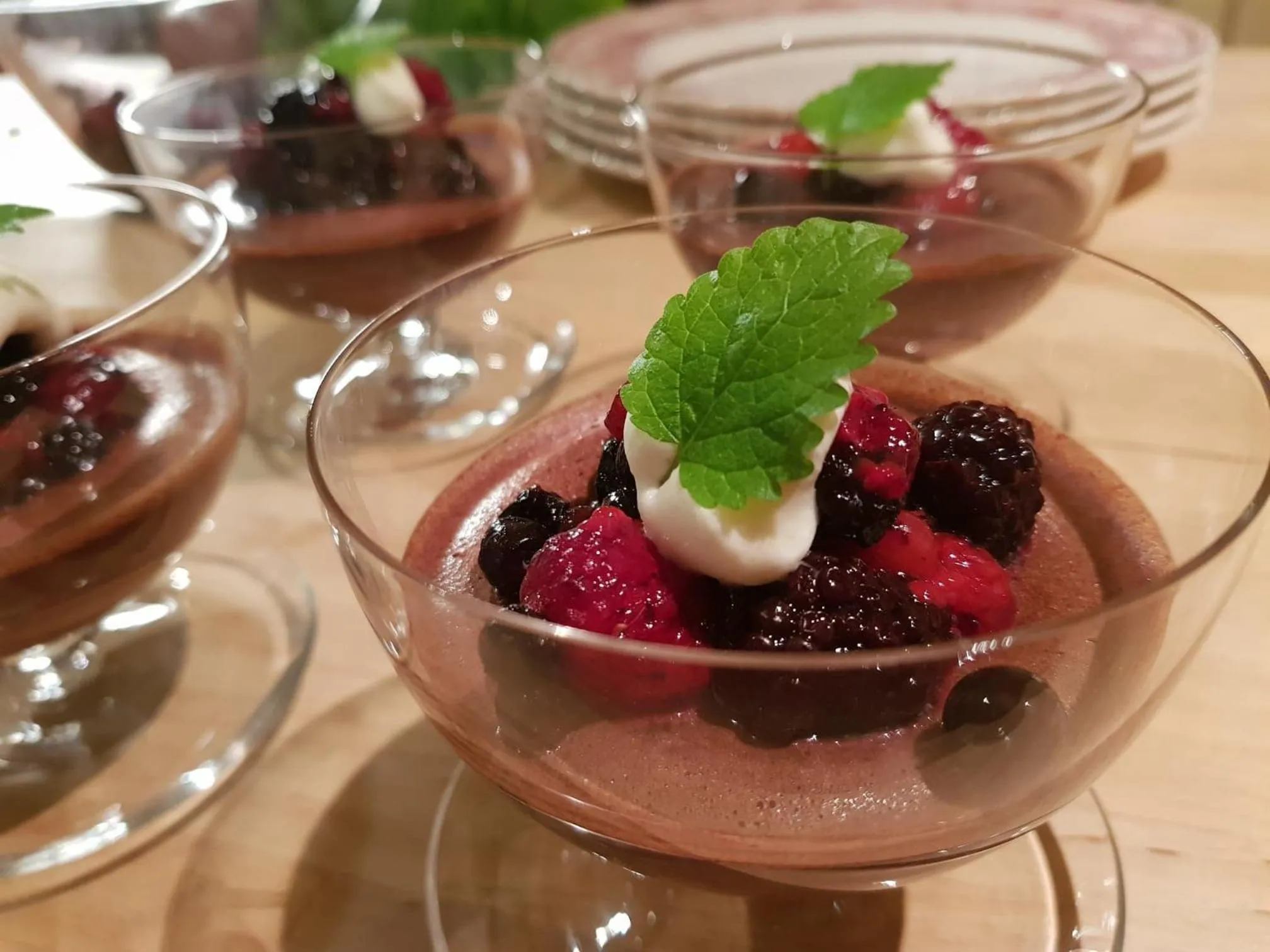 Geilo Mountain Lodge