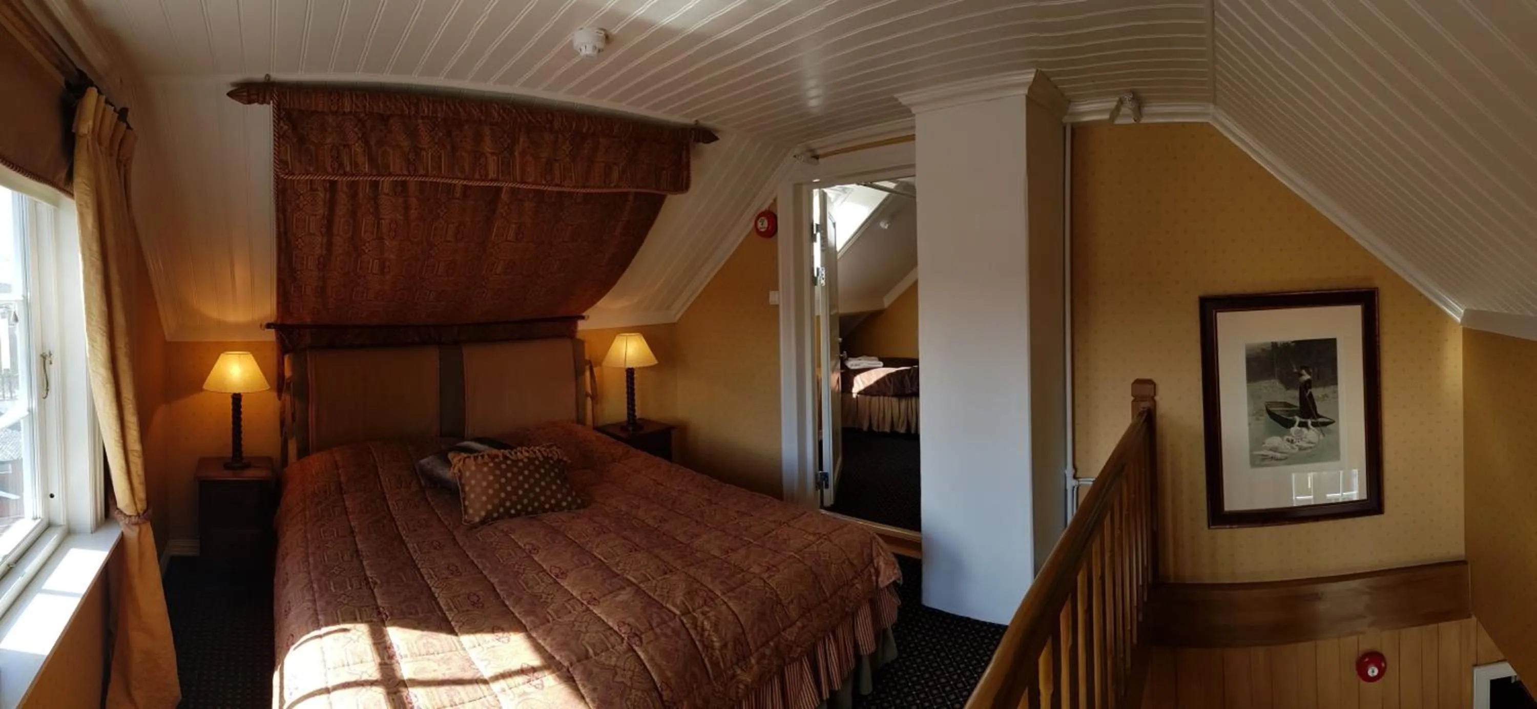 Geilo Mountain Lodge