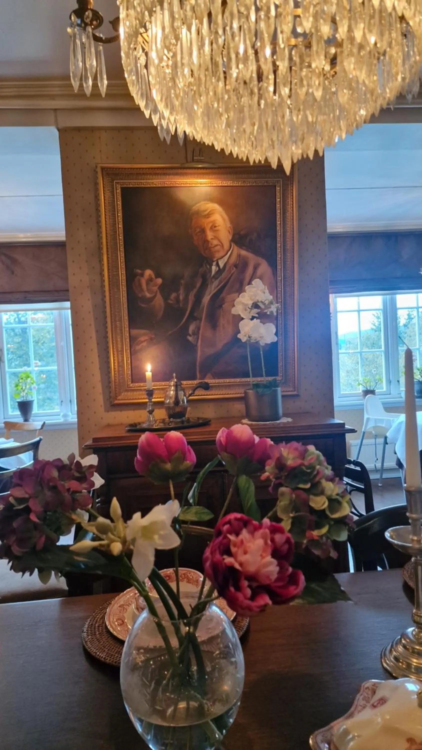 Geilo Mountain Lodge