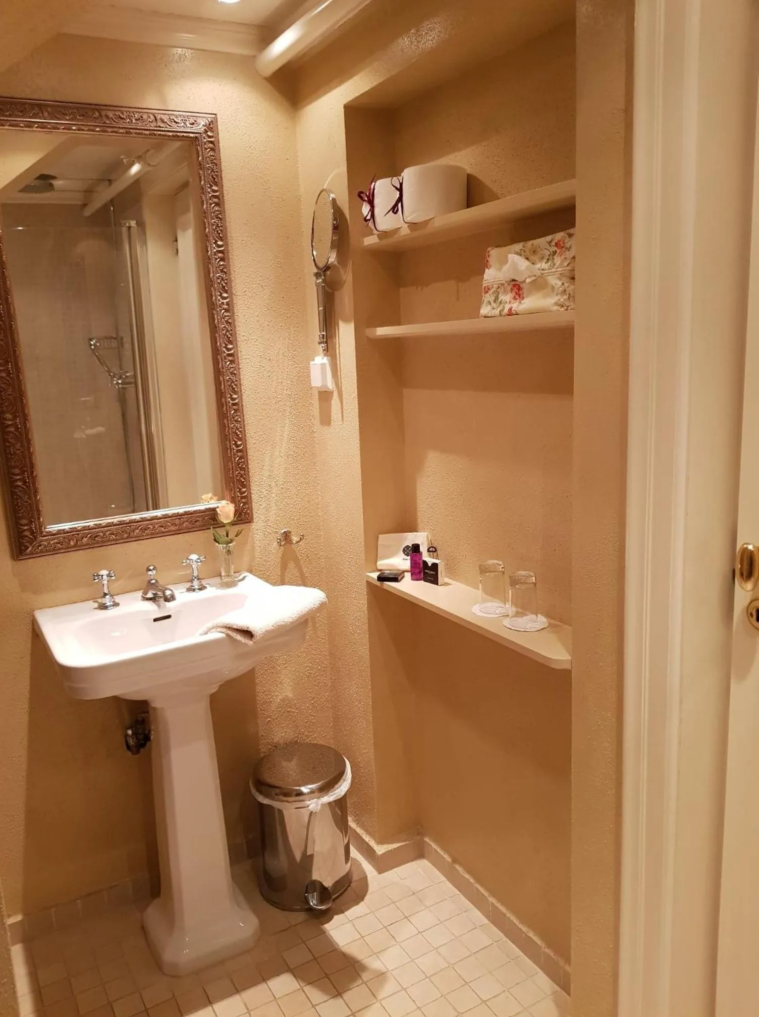 Geilo Mountain Lodge