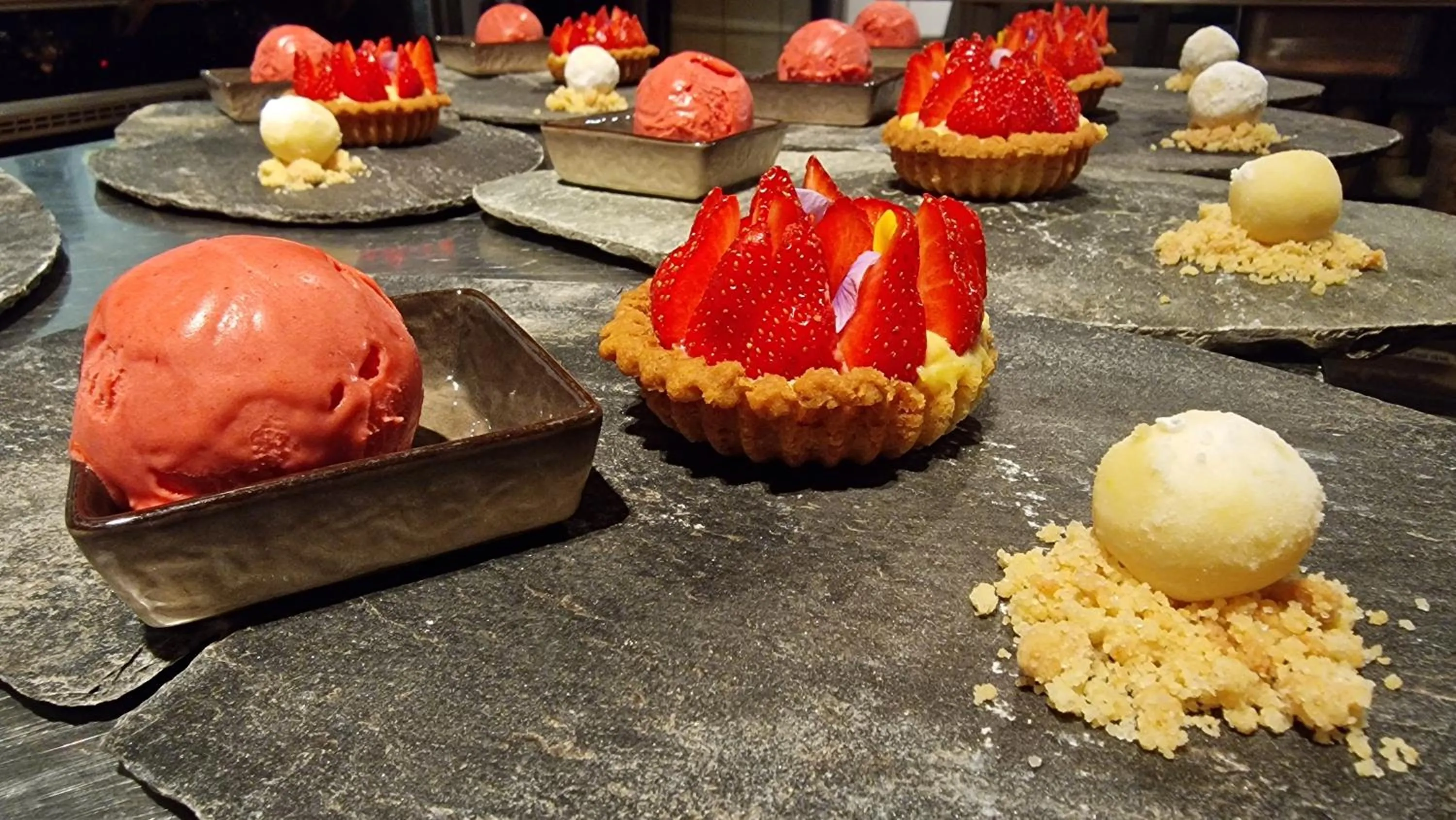 Geilo Mountain Lodge