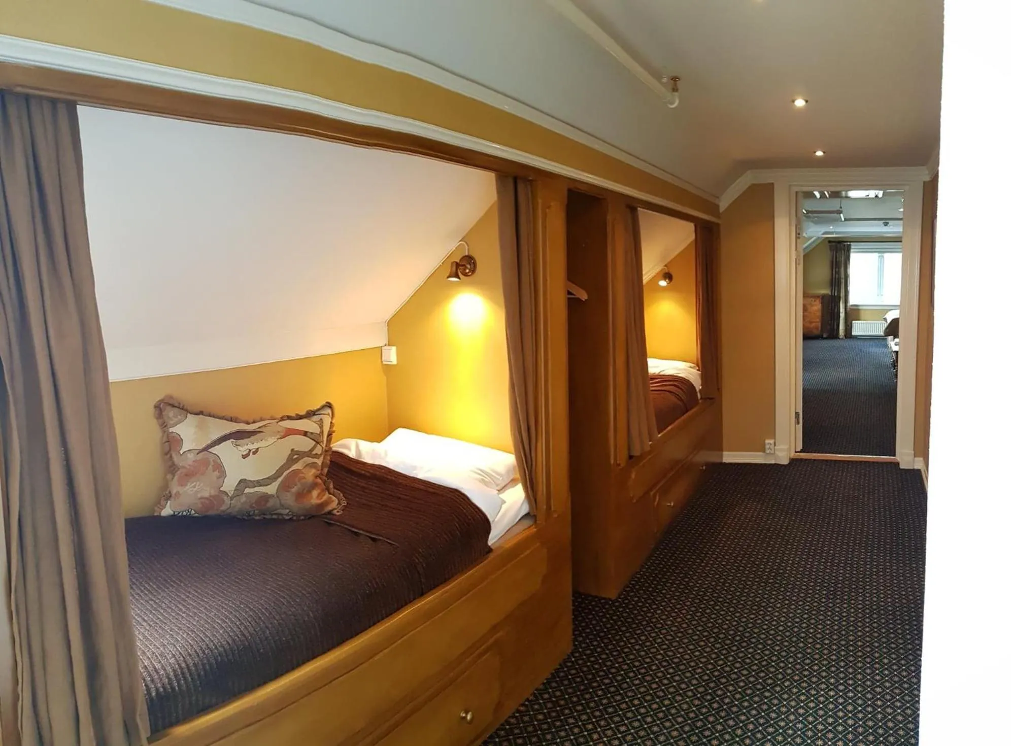 Geilo Mountain Lodge