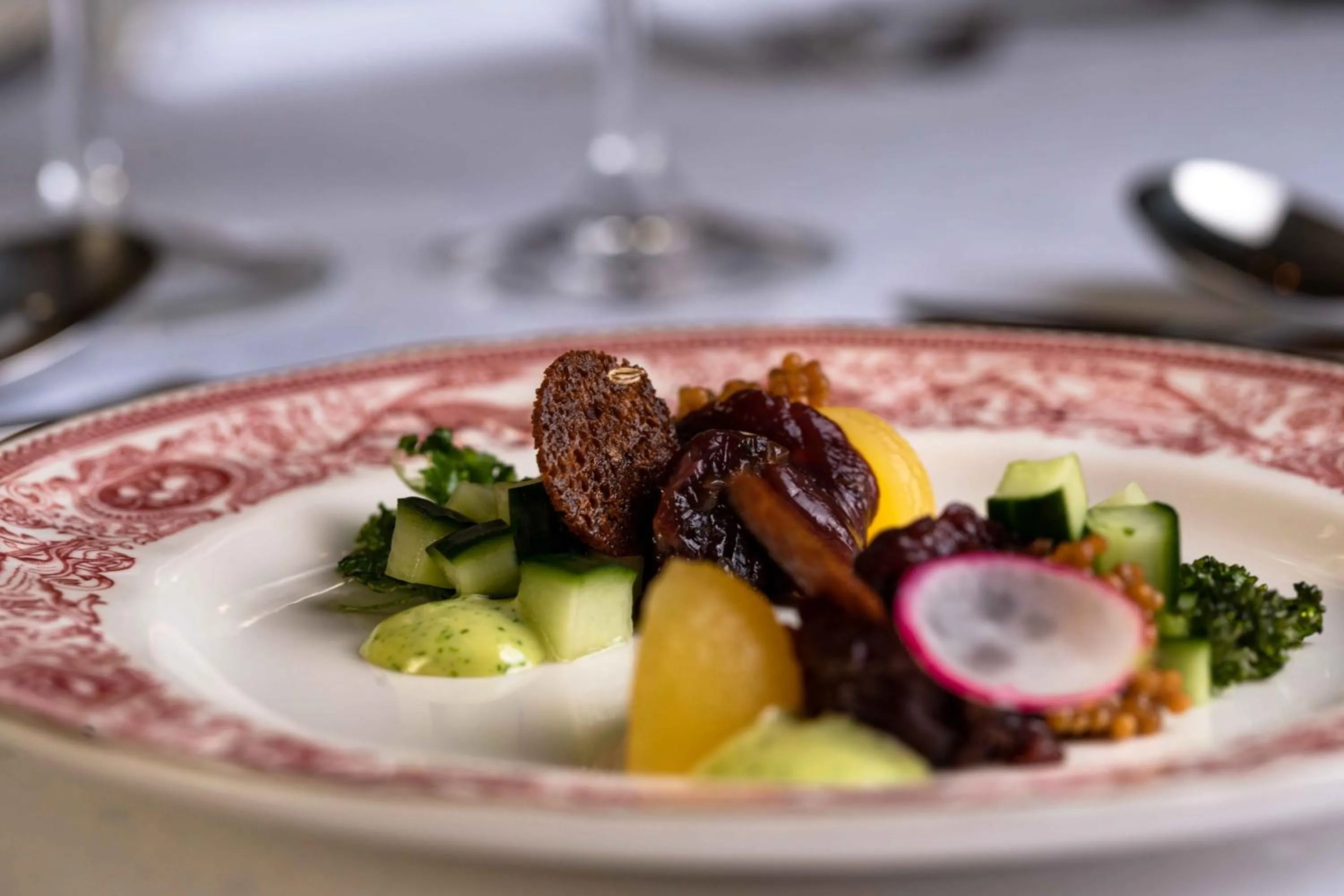 Geilo Mountain Lodge