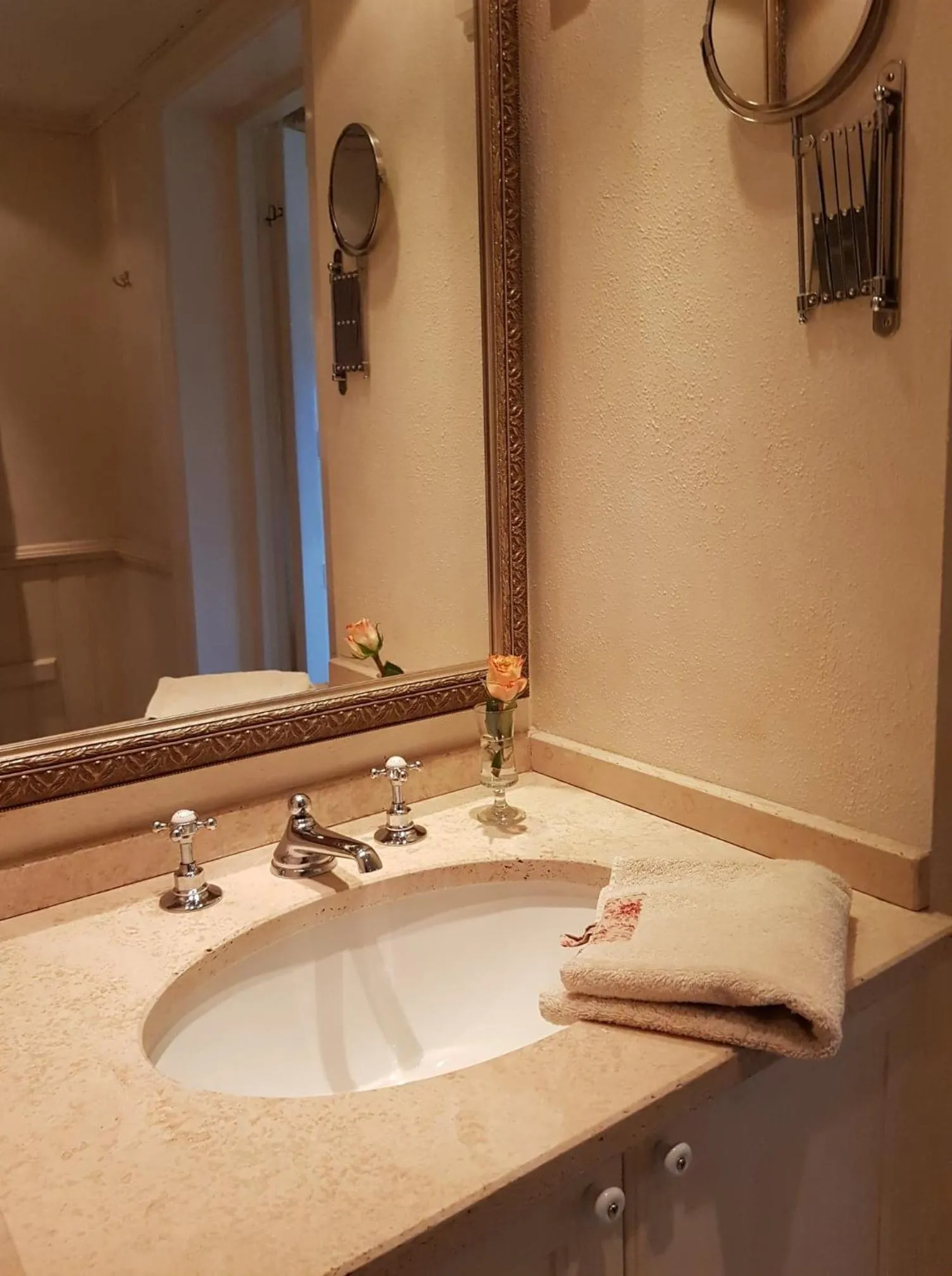 Geilo Mountain Lodge