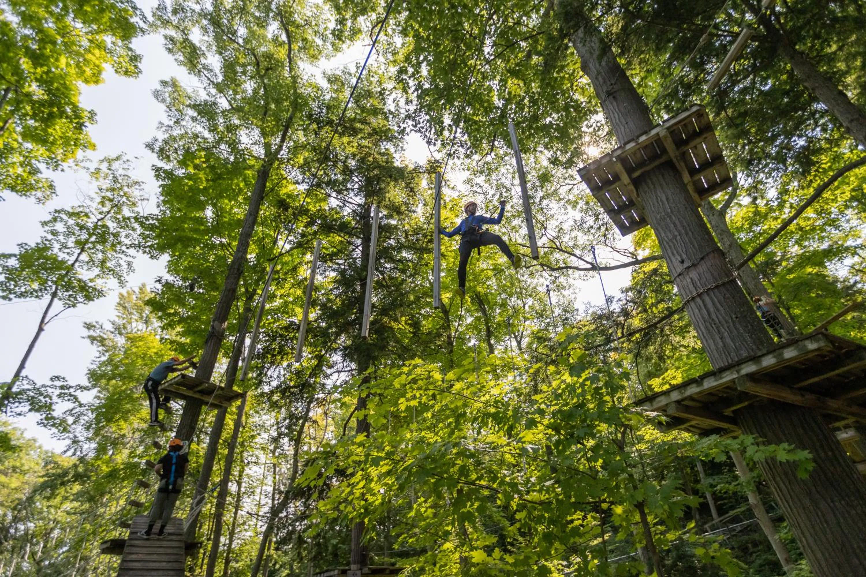 Activities in Blue Mountain Resort Home Collection