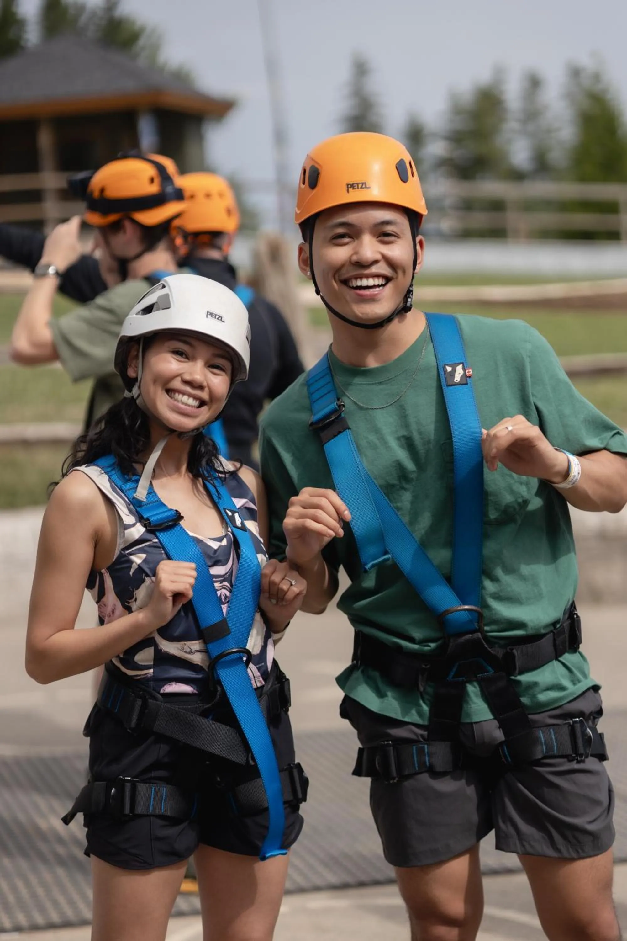 Activities in Blue Mountain Resort Home Collection