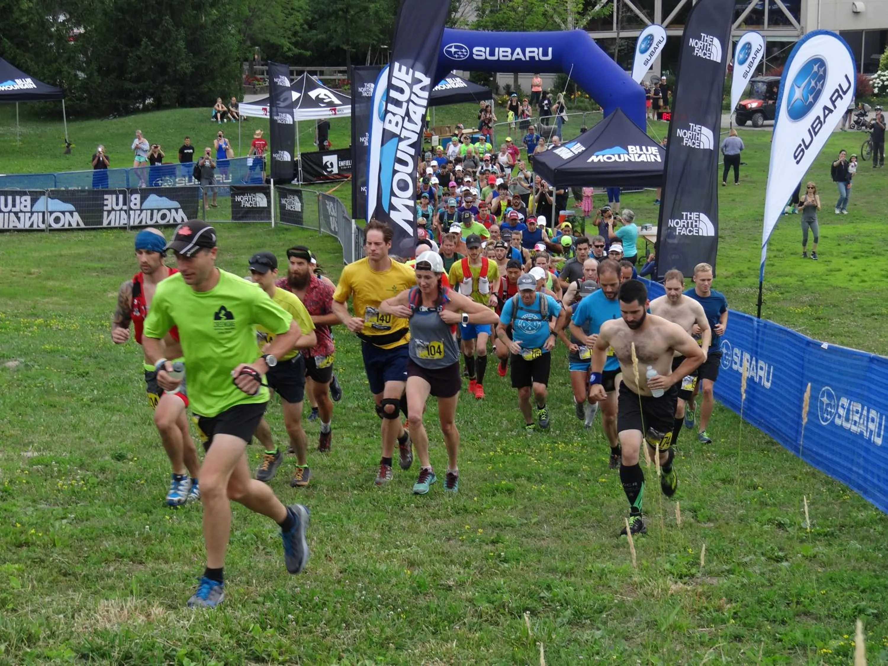 Entertainment in Blue Mountain Resort Home Collection