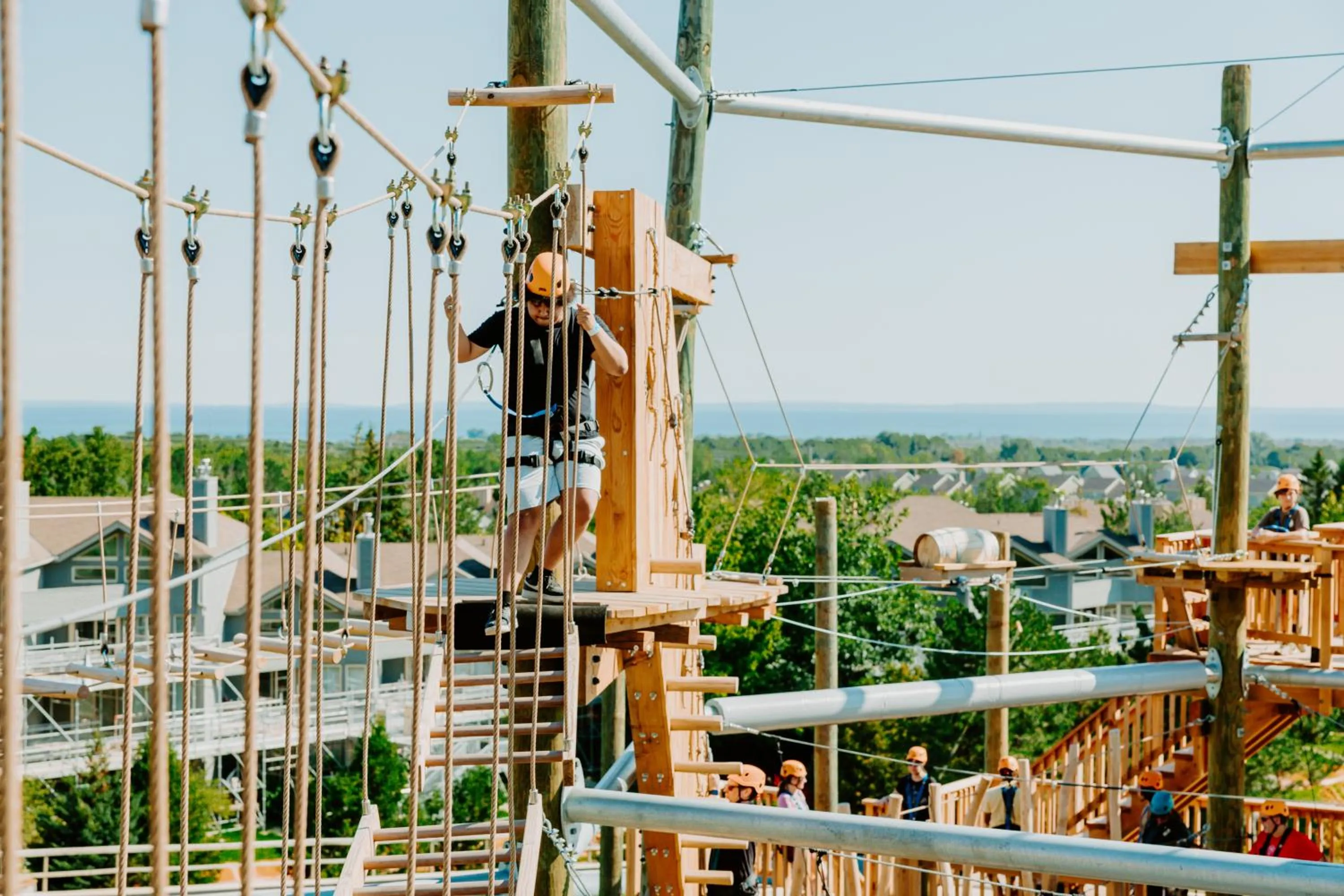 Activities in Blue Mountain Resort Home Collection