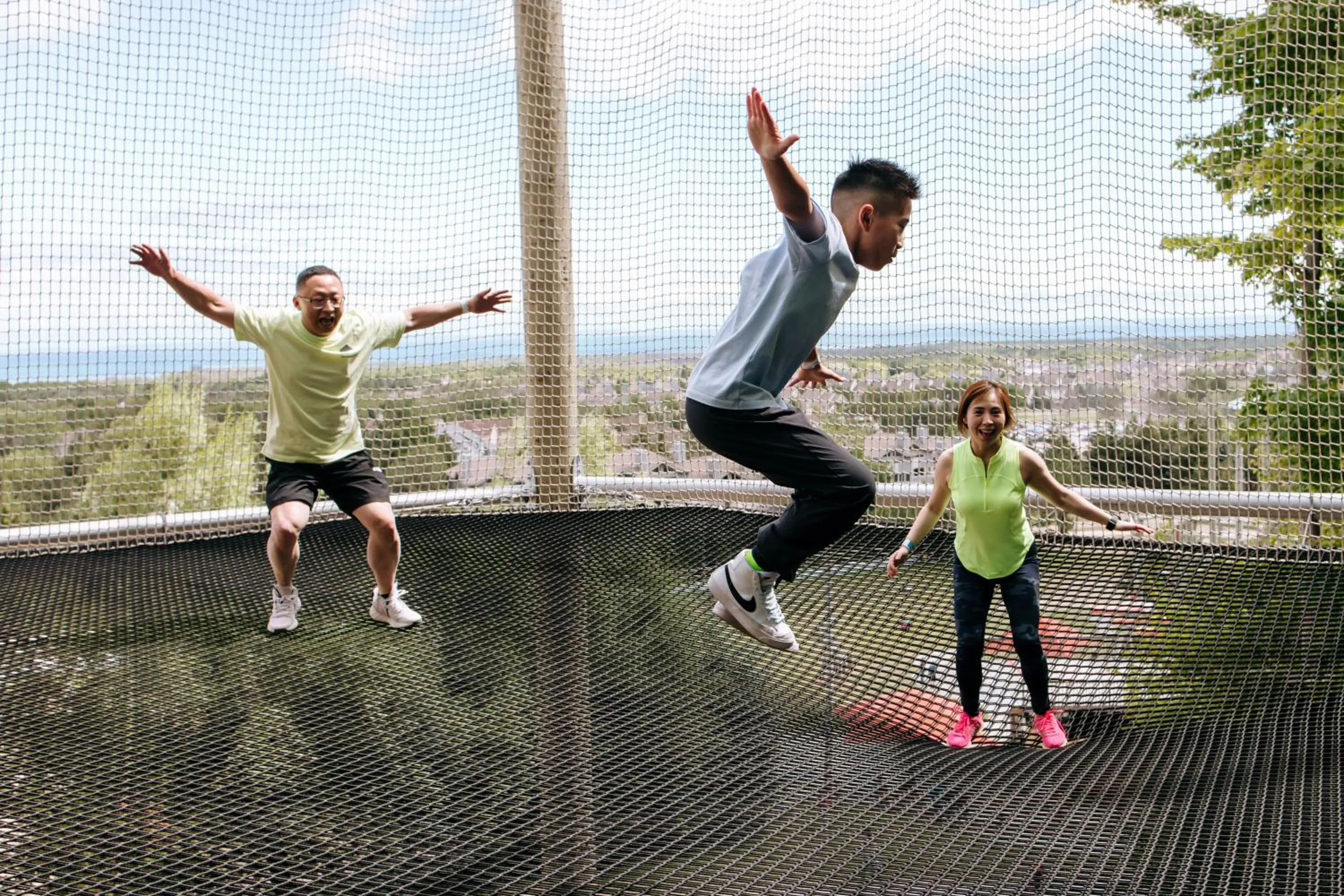 Activities in Blue Mountain Resort Home Collection