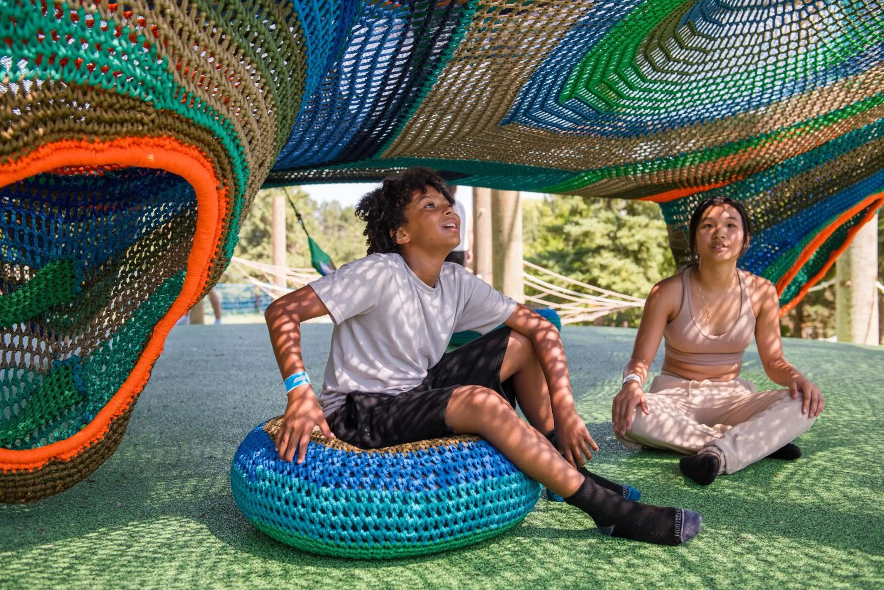 Activities in Blue Mountain Resort Mosaic Suites