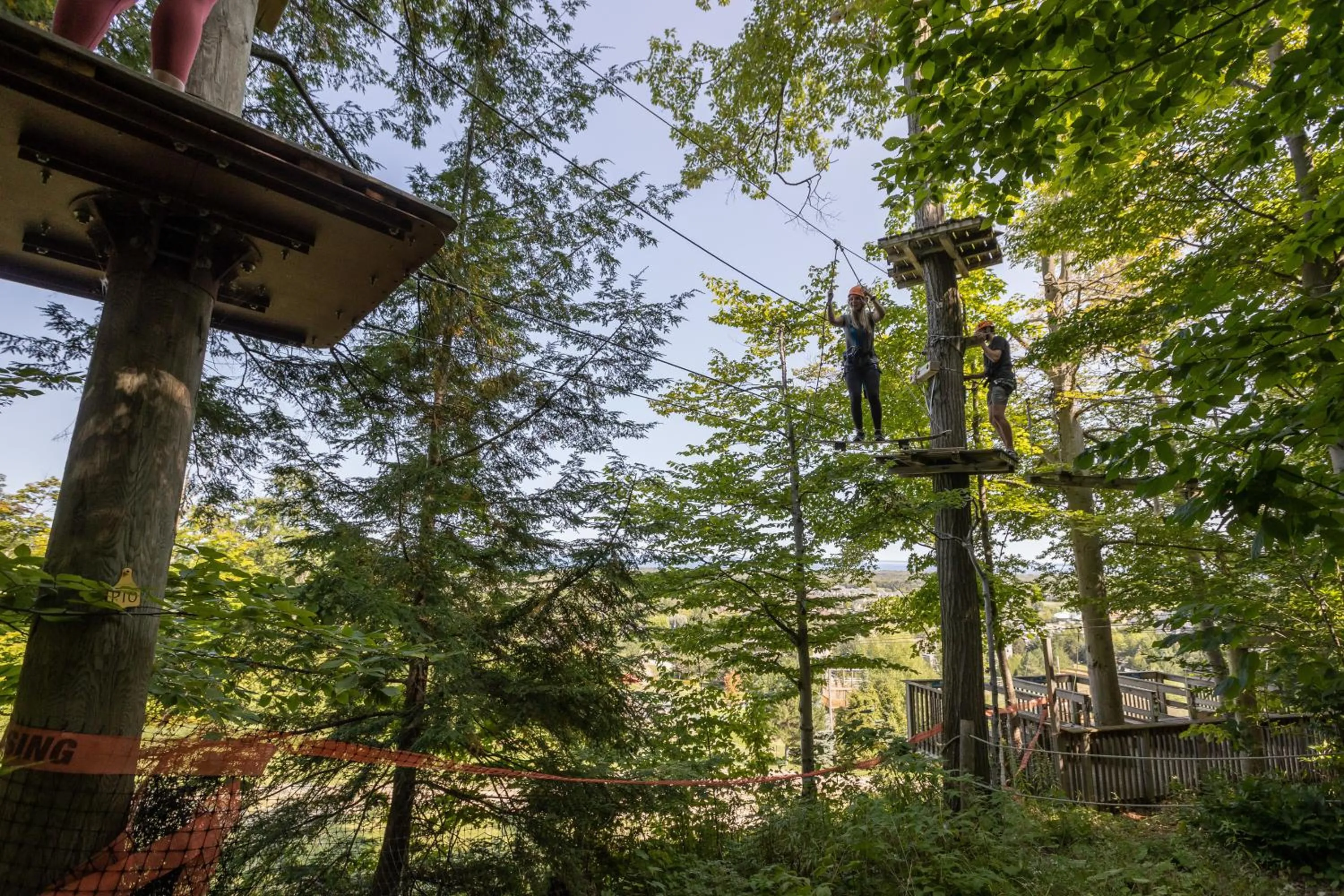 Activities in Blue Mountain Resort Mosaic Suites