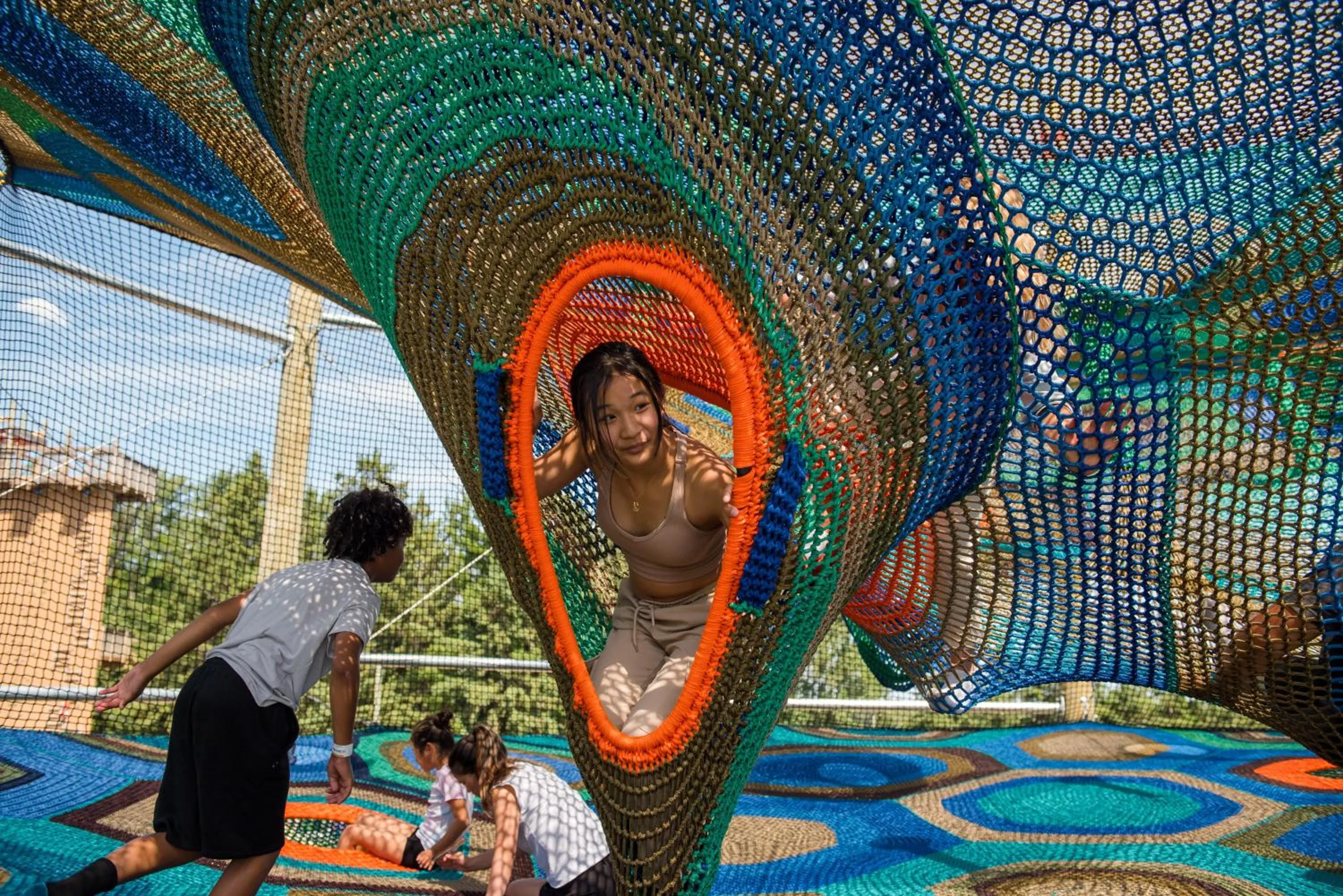 Activities in Blue Mountain Resort Mosaic Suites