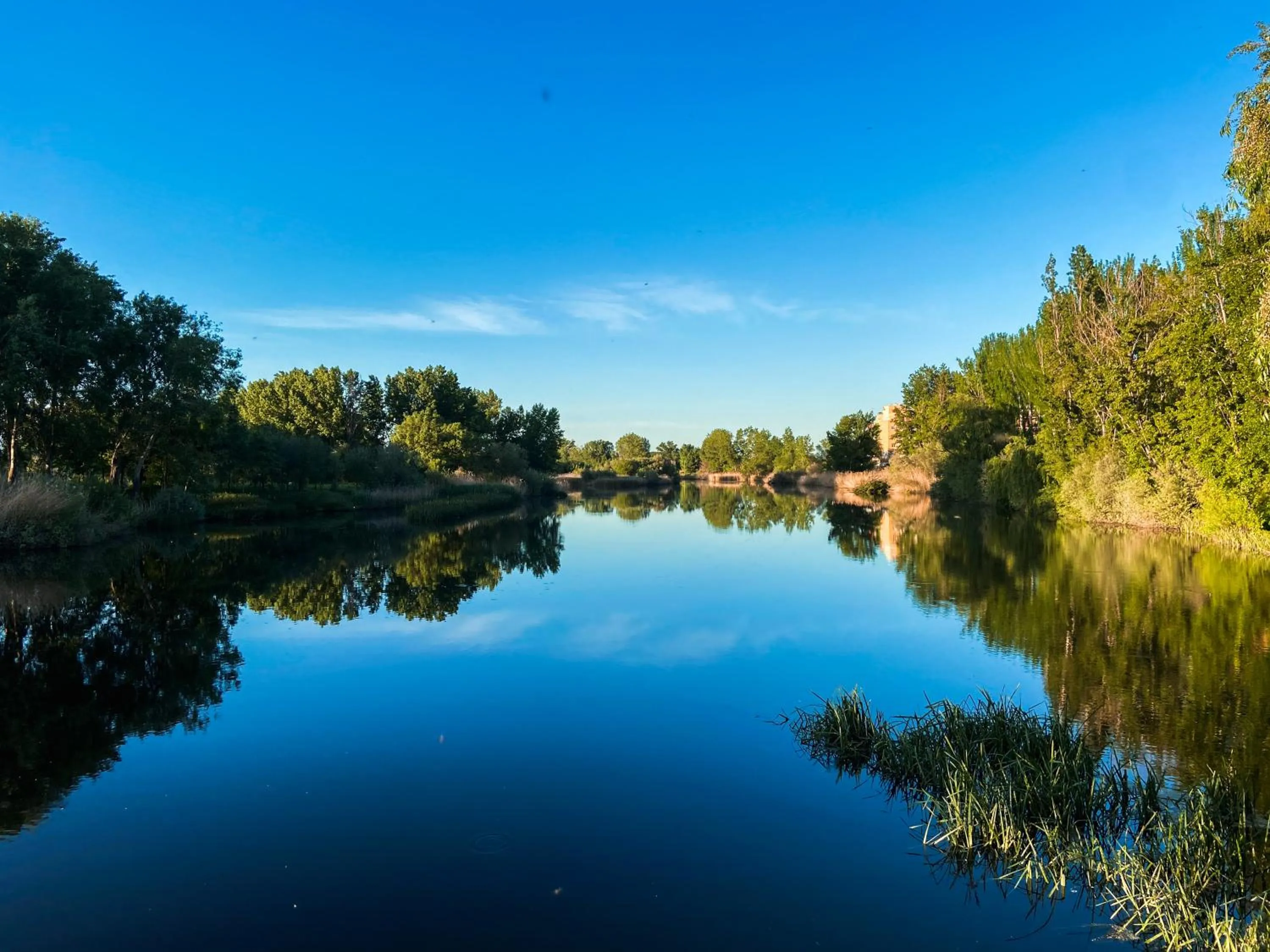 Hiking in Casablanca Hotel Studios