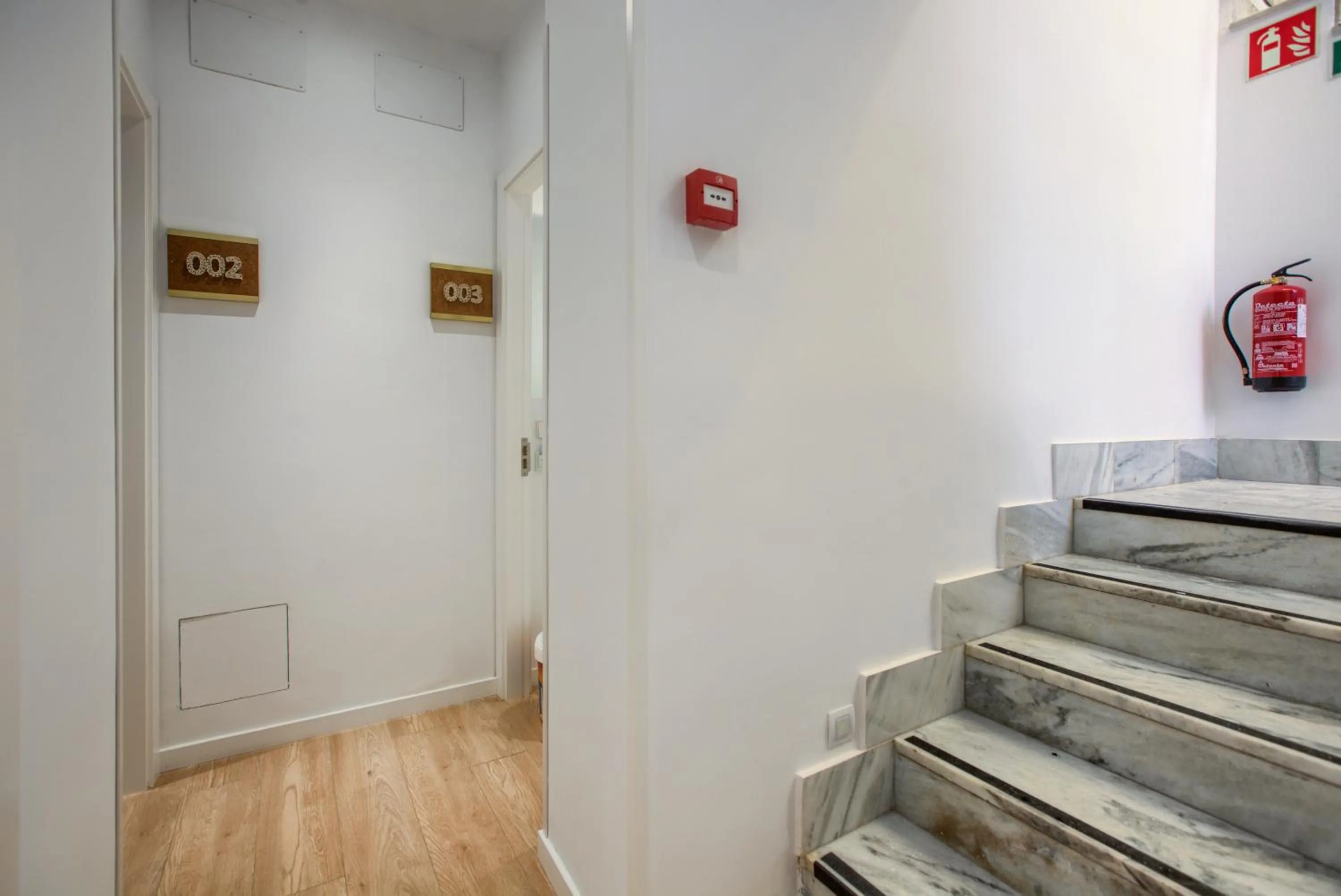 Other in The Match Madrid