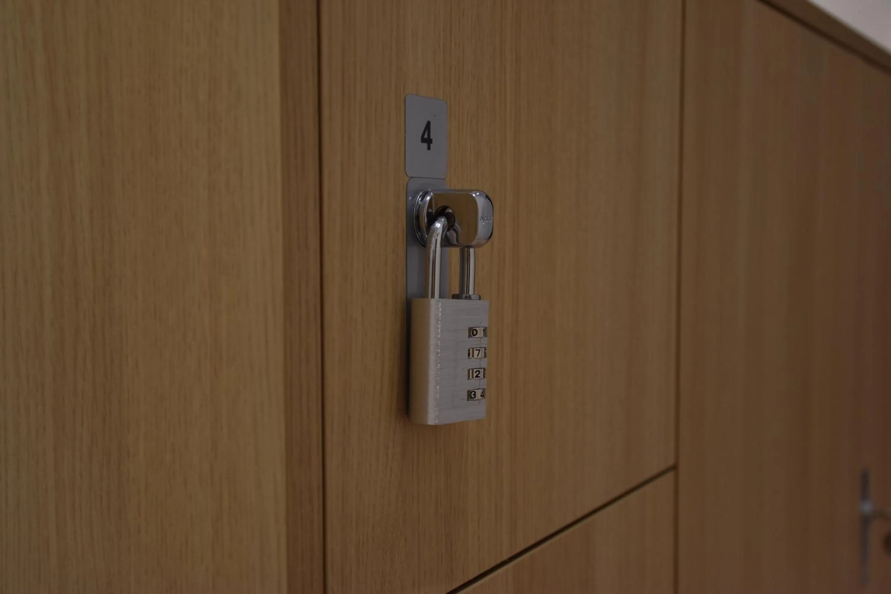 Decorative detail in The Match Madrid