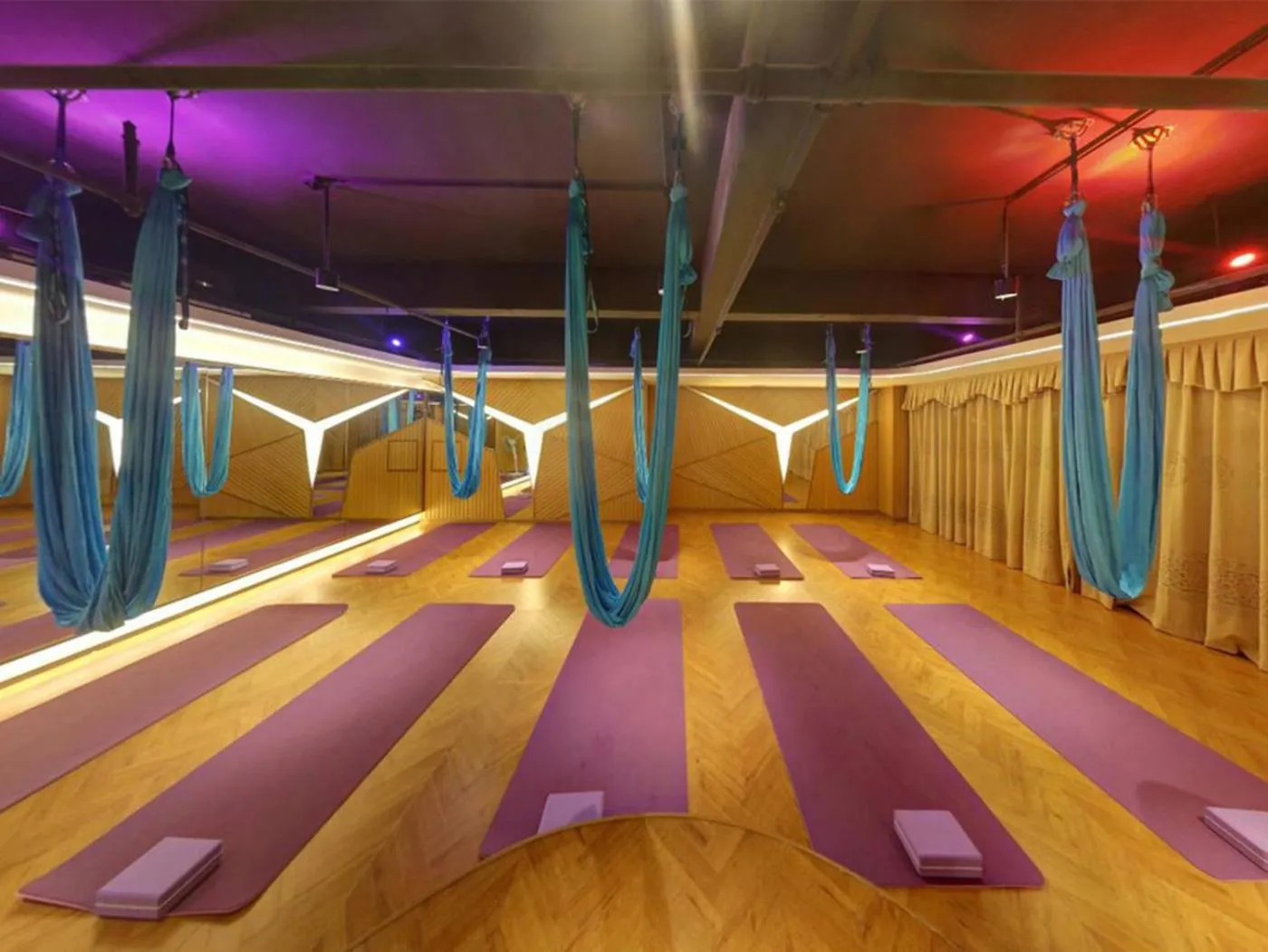 Jianghai Country Garden Phoenix Hotel