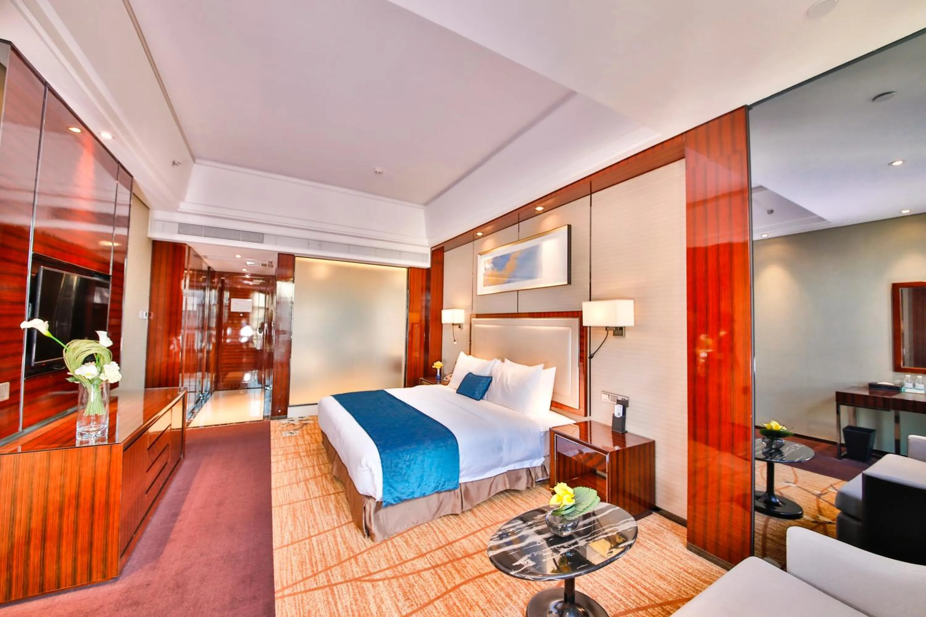 Jianghai Country Garden Phoenix Hotel