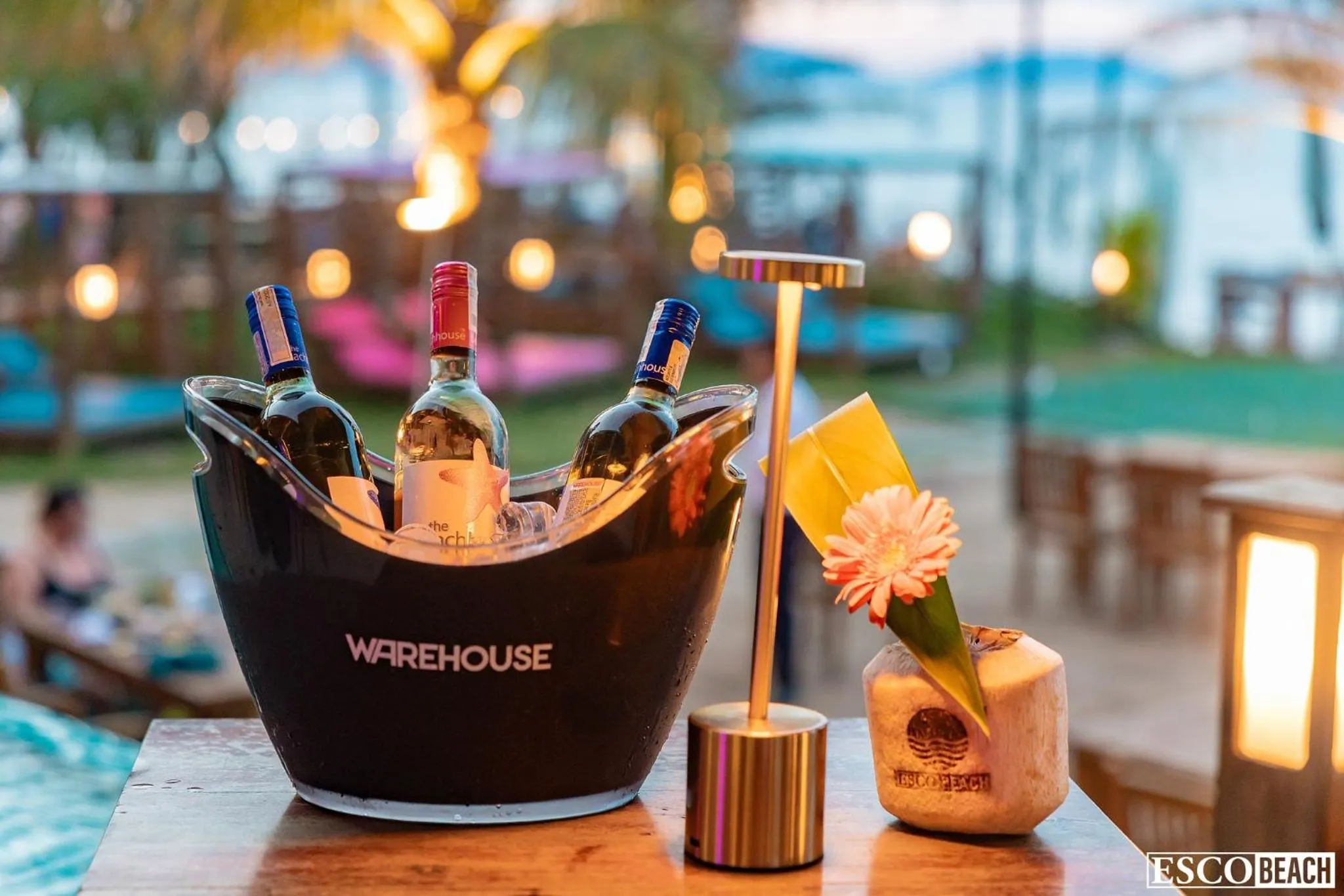 Restaurant/places to eat in Athenia Hoi An Boutique Hotel & Spa