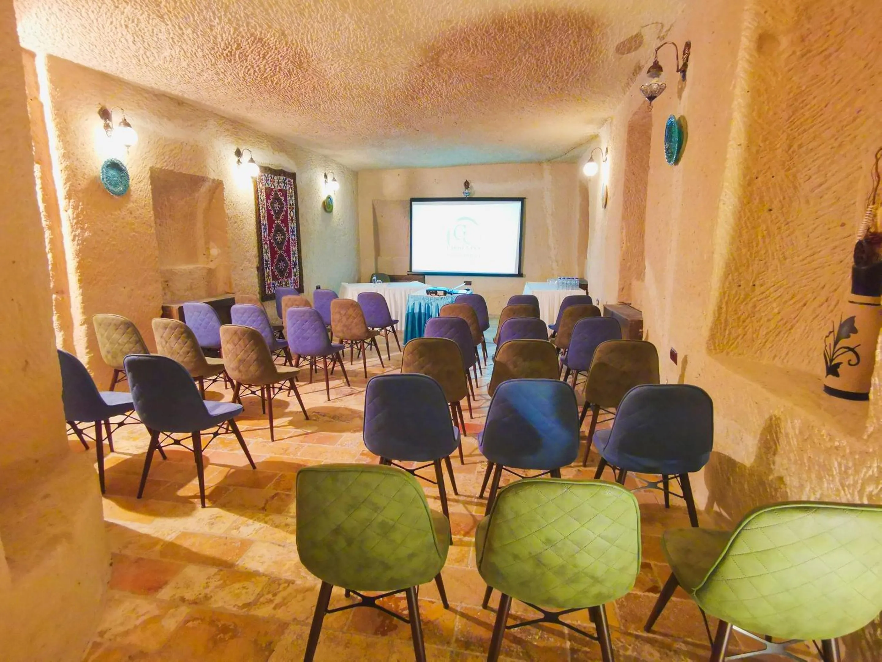 Business facilities in Garden Inn Cappadocia