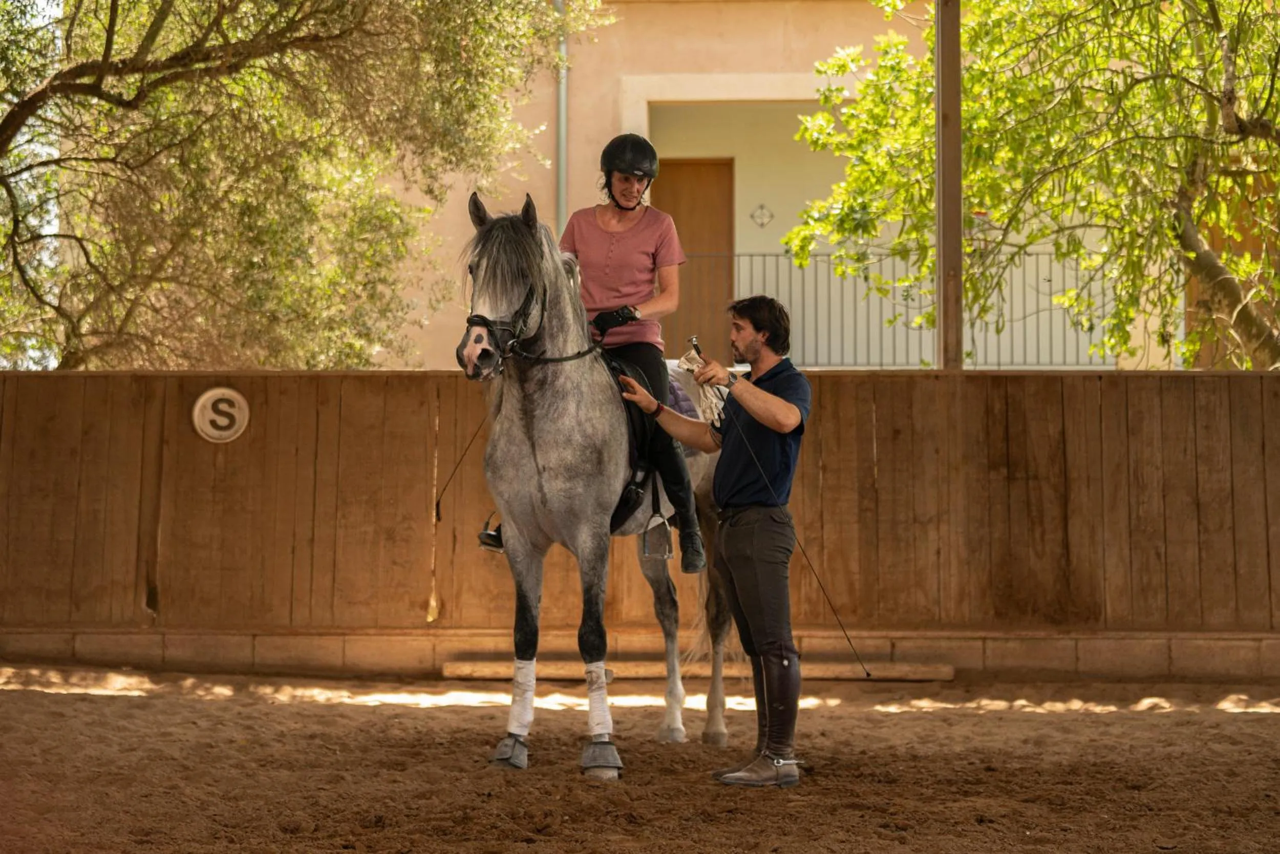 Finca Agroturismo Son Menut