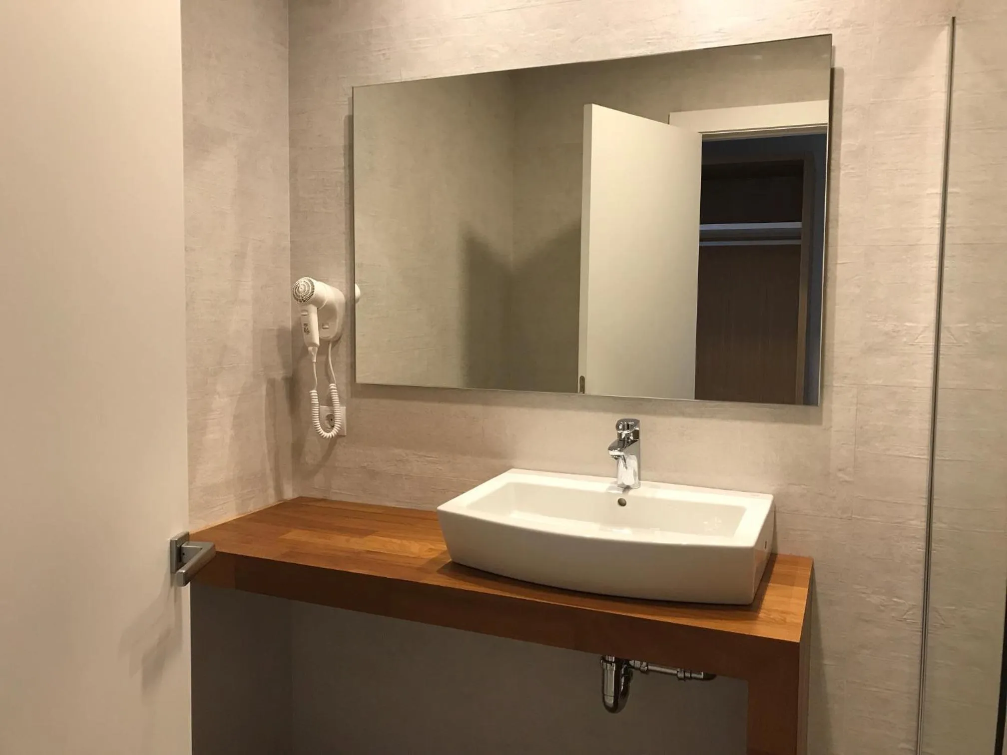 Bathroom in Finca Agroturismo Son Menut